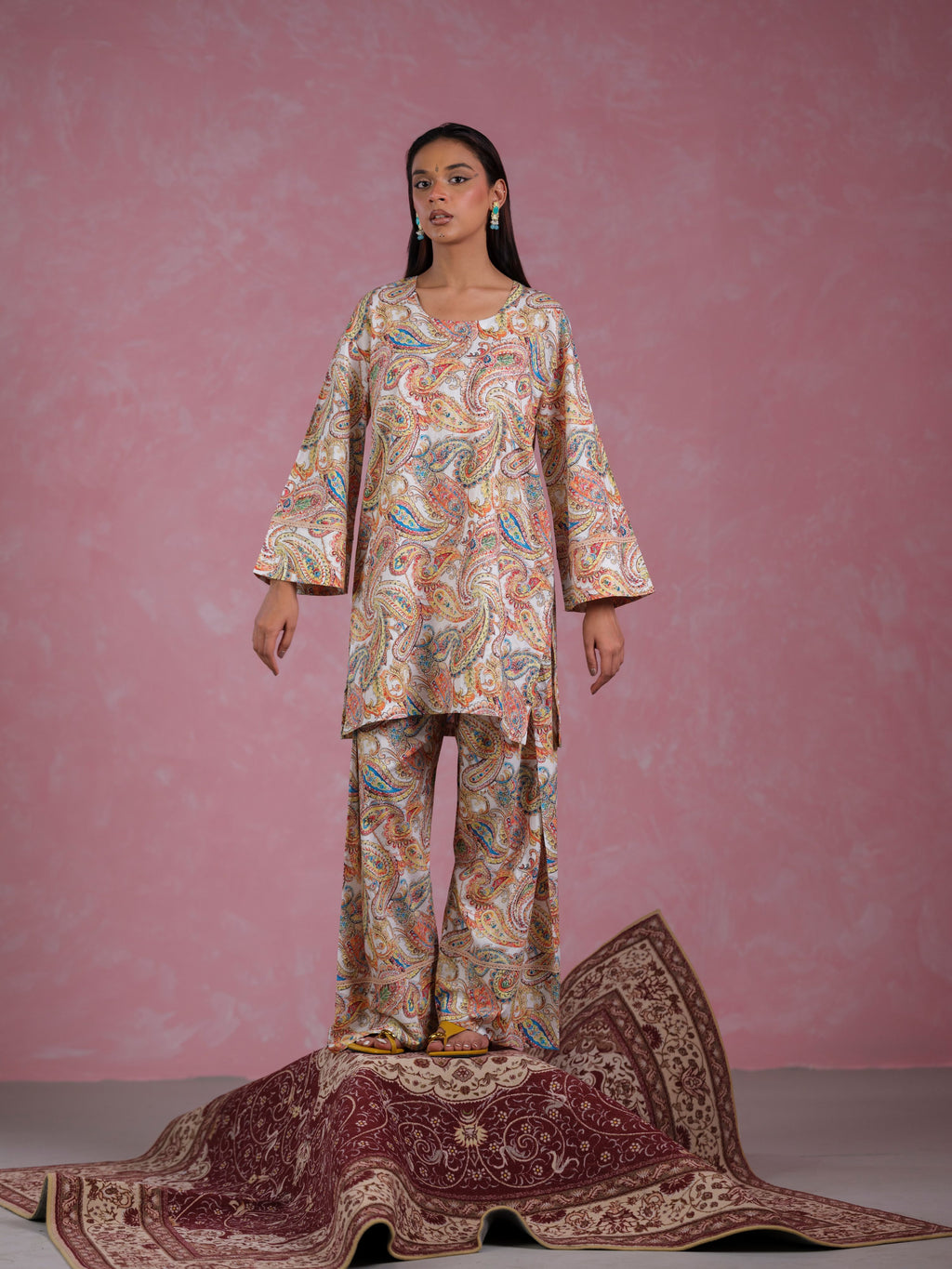 Women's 2 Piece Suit