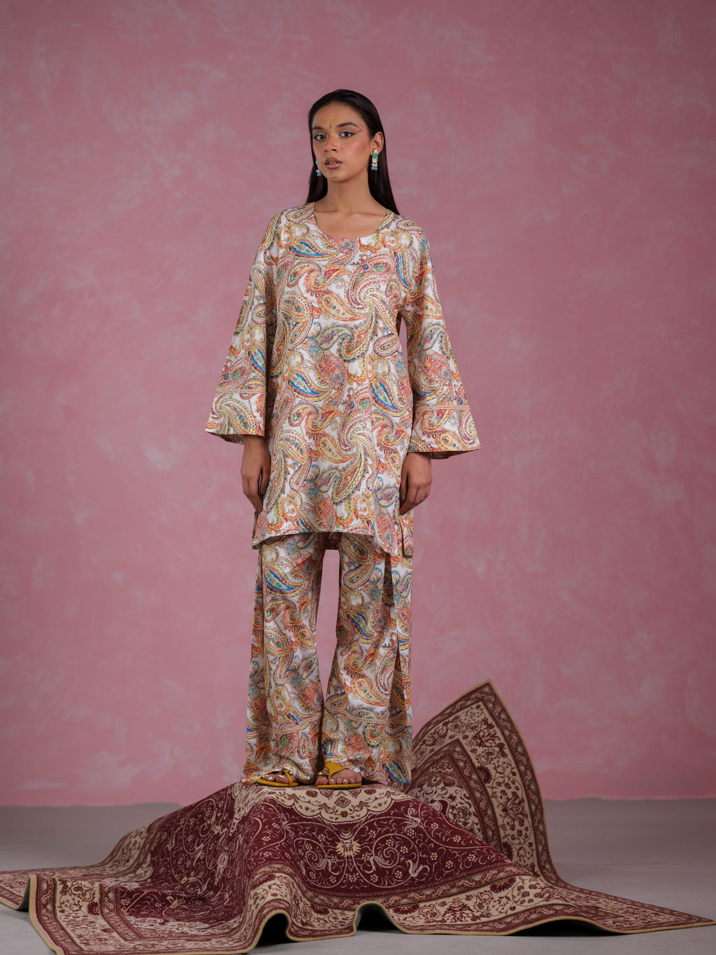 Women's 2 Piece Suit