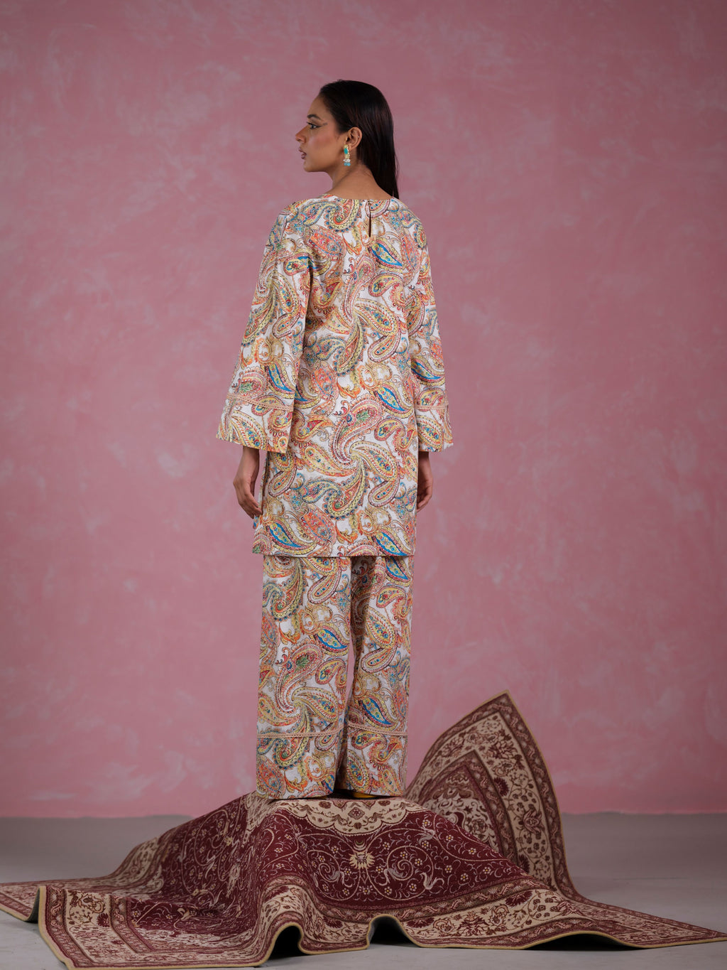 Women's 2 Piece Suit