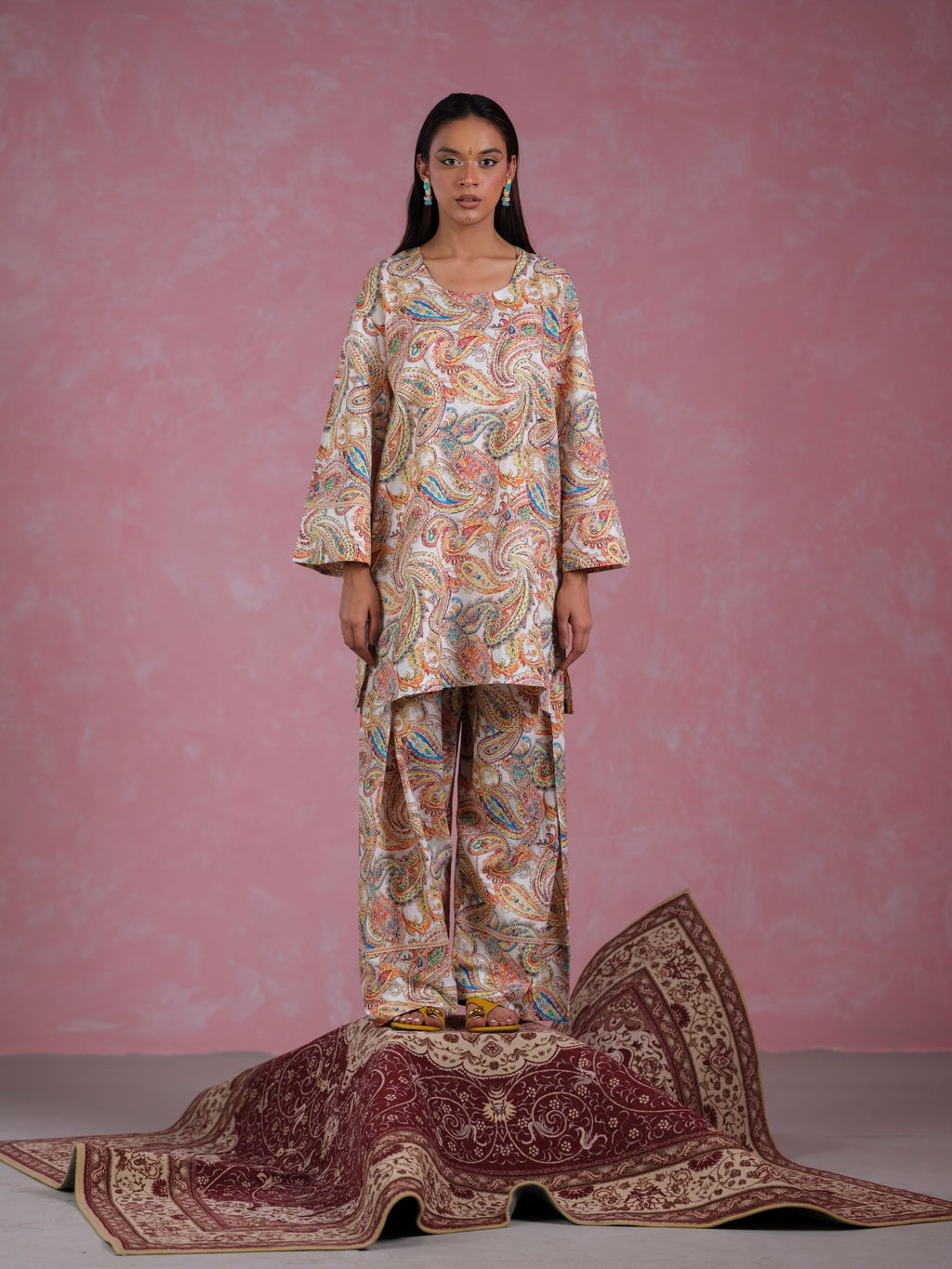 Women's 2 Piece Suit