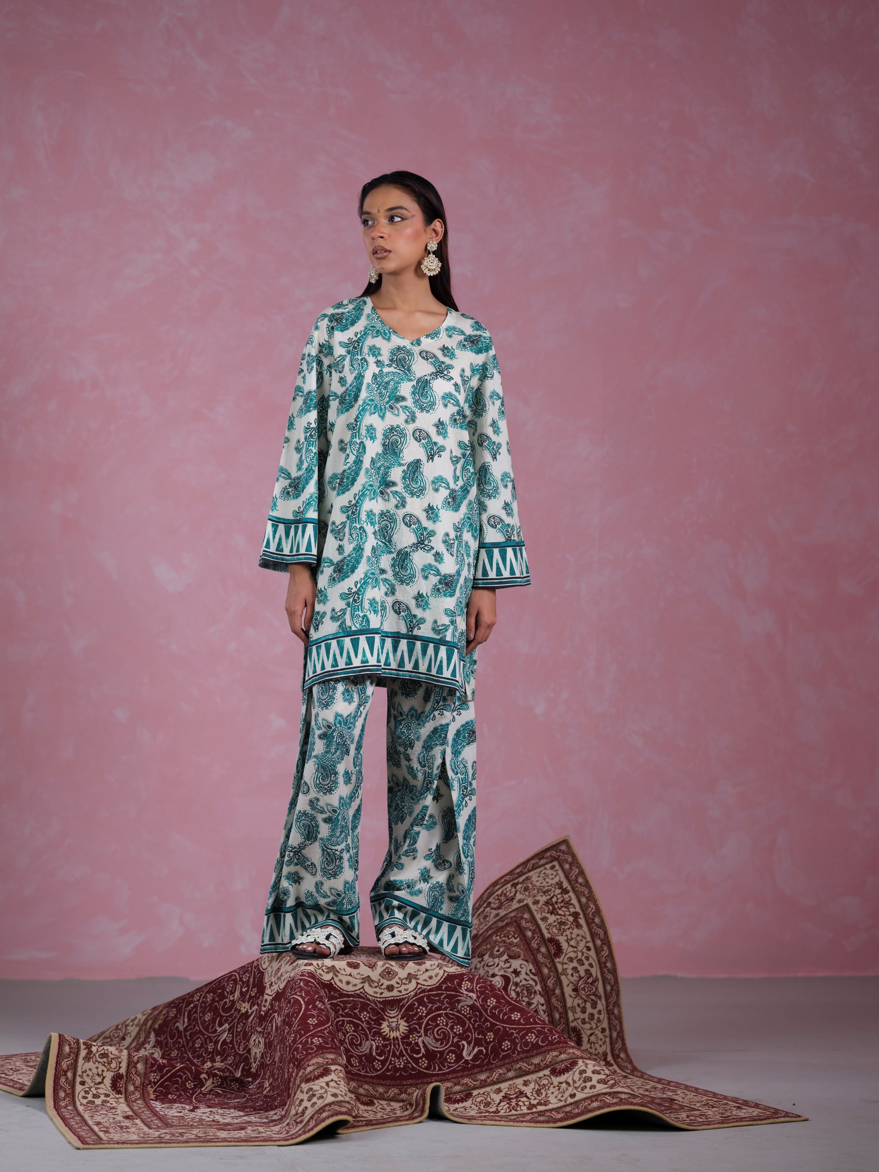 Women's 2 Piece Suit