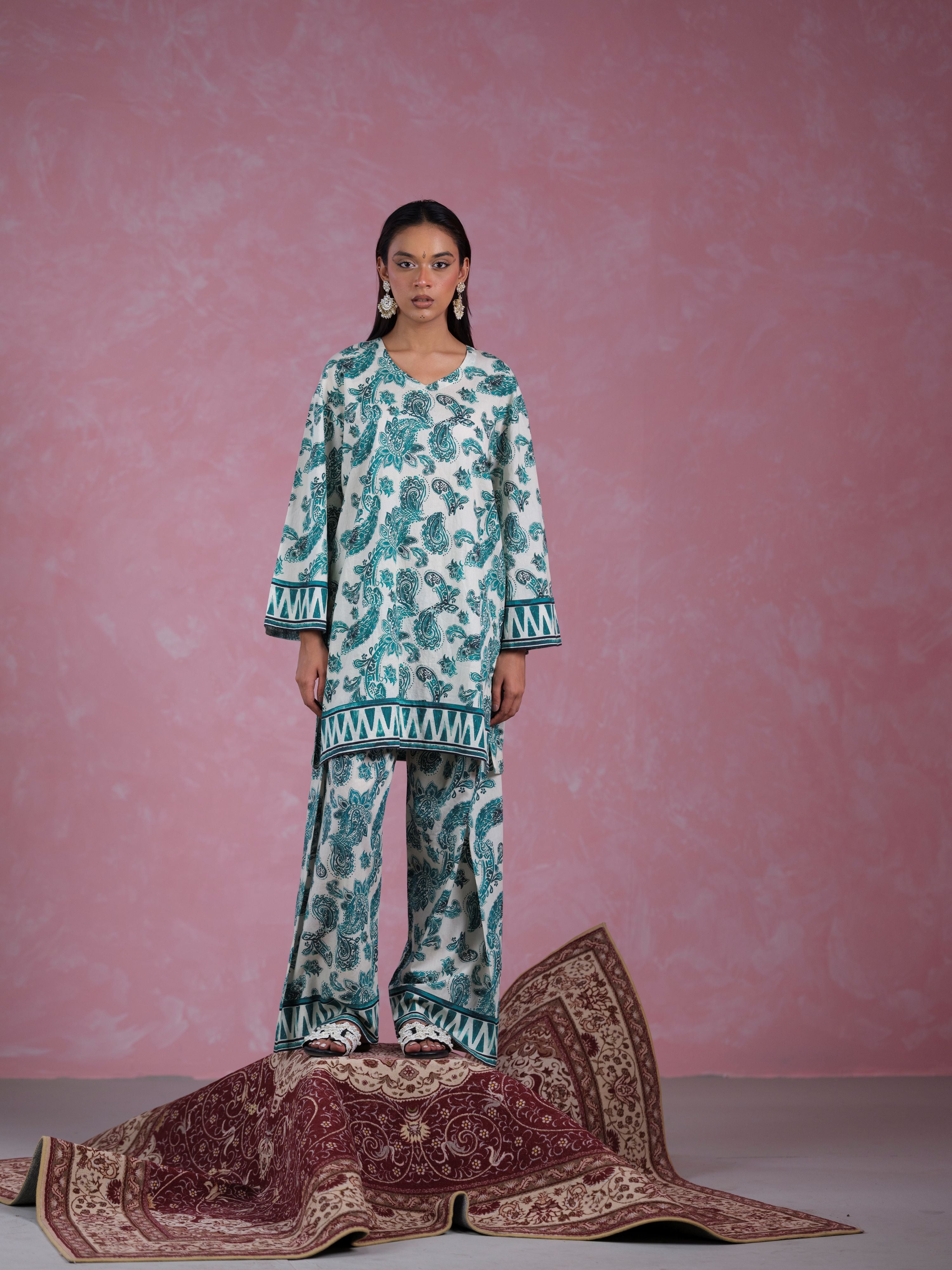 Women's 2 Piece Suit