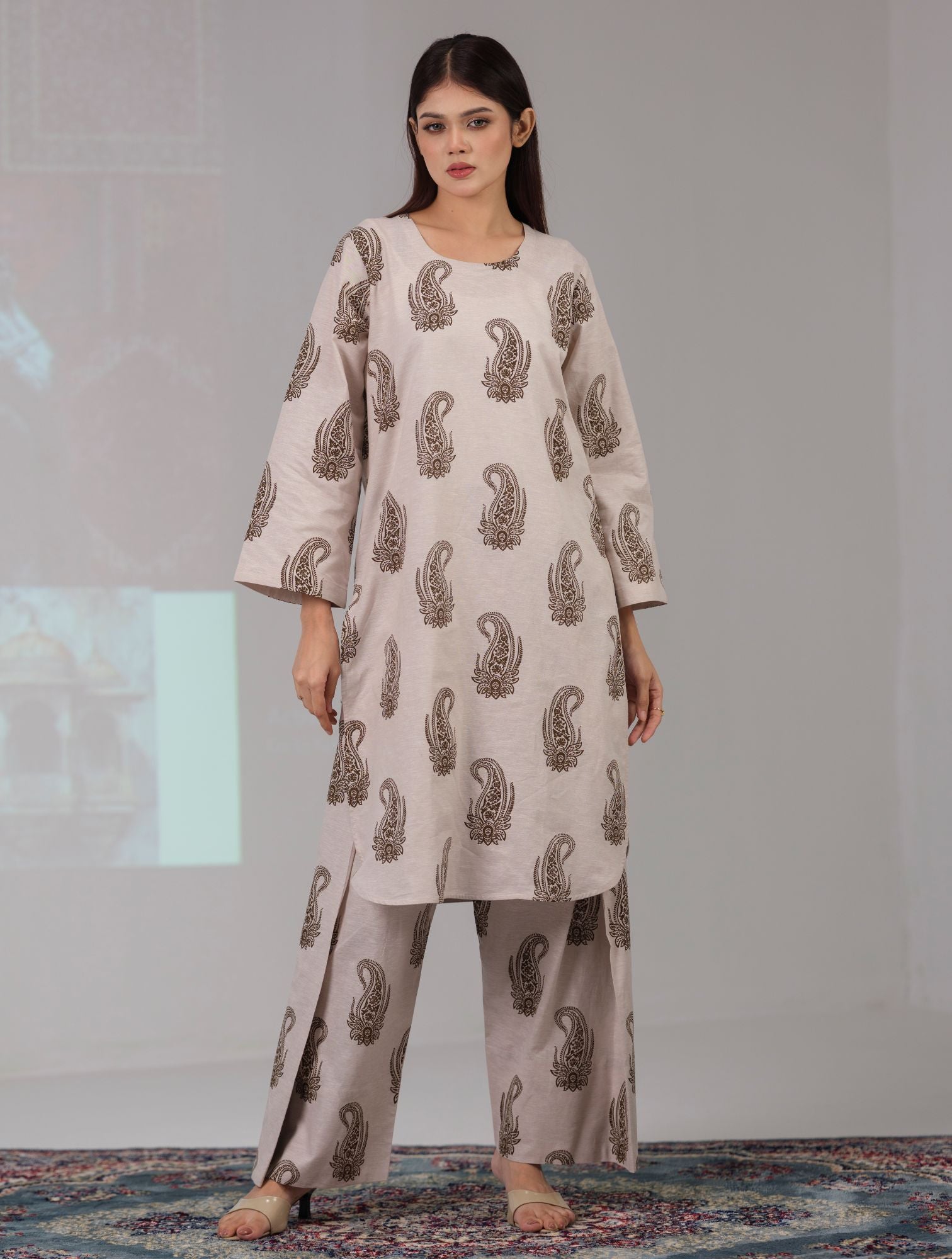 Women's 2 Piece Suit