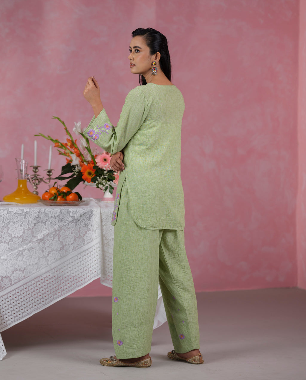 Women's 2 Piece Suit