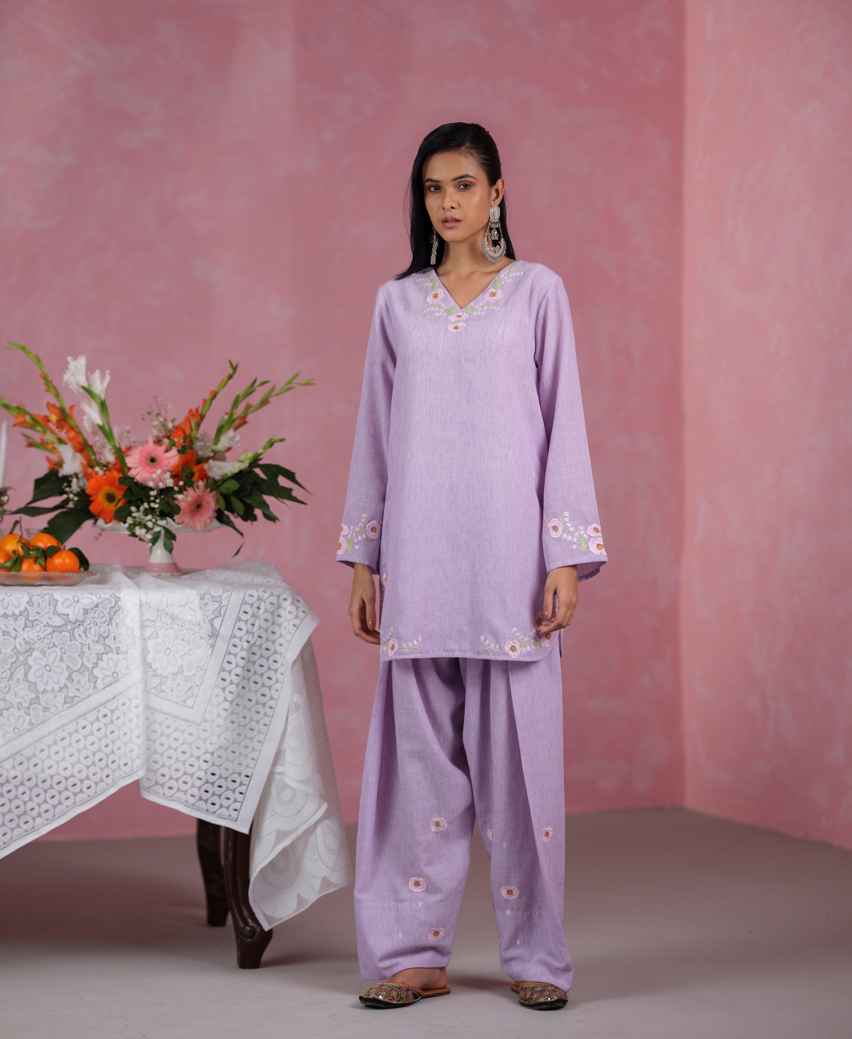 Women's 2 Piece Suit