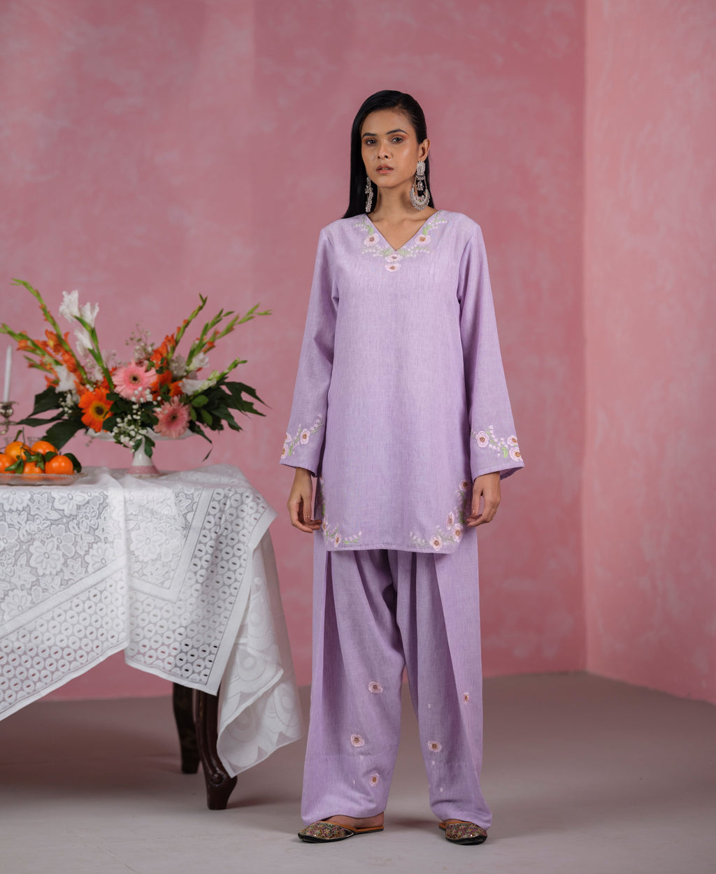 Women's 2 Piece Suit