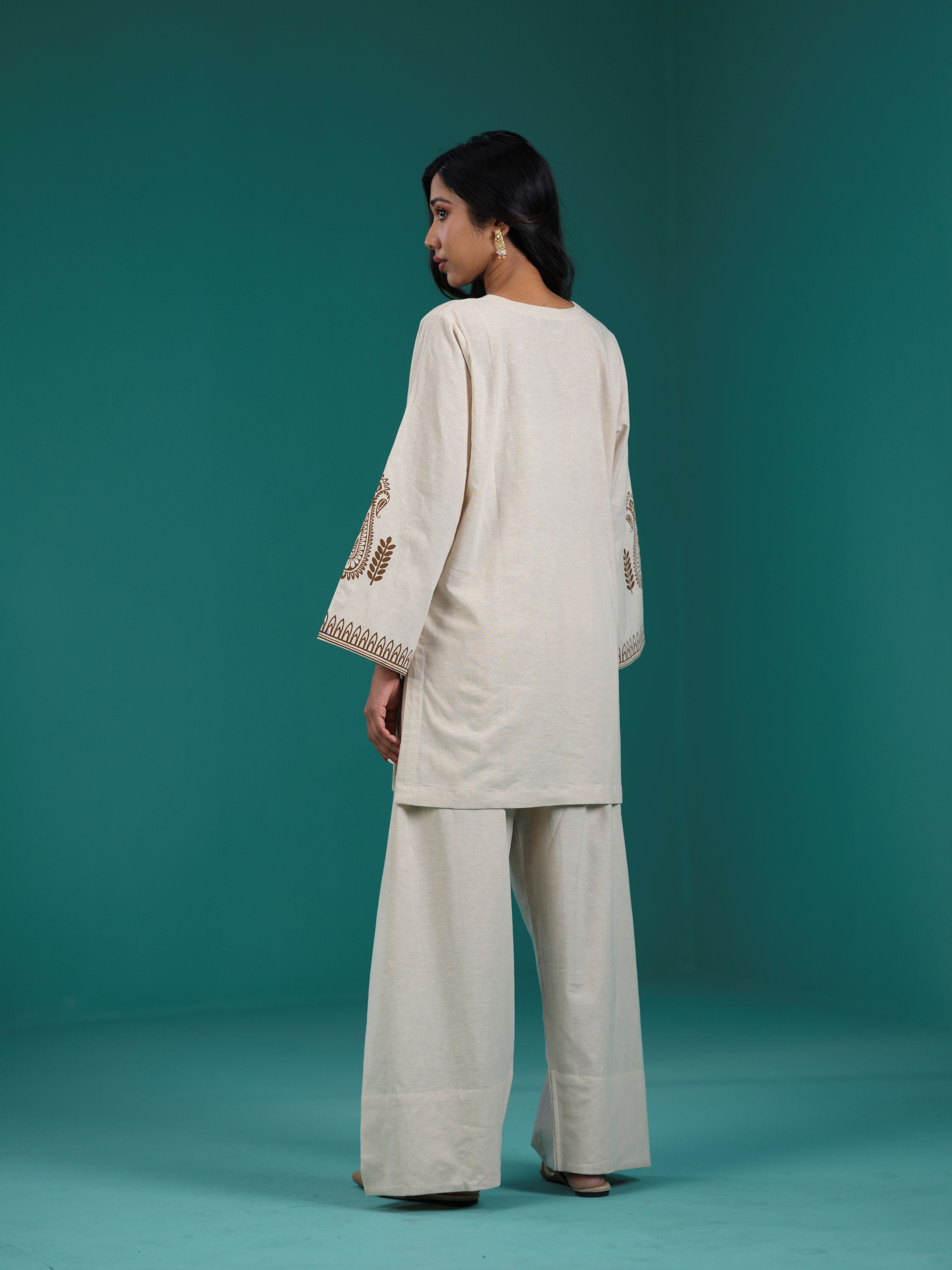 Women's 2 Piece Suit