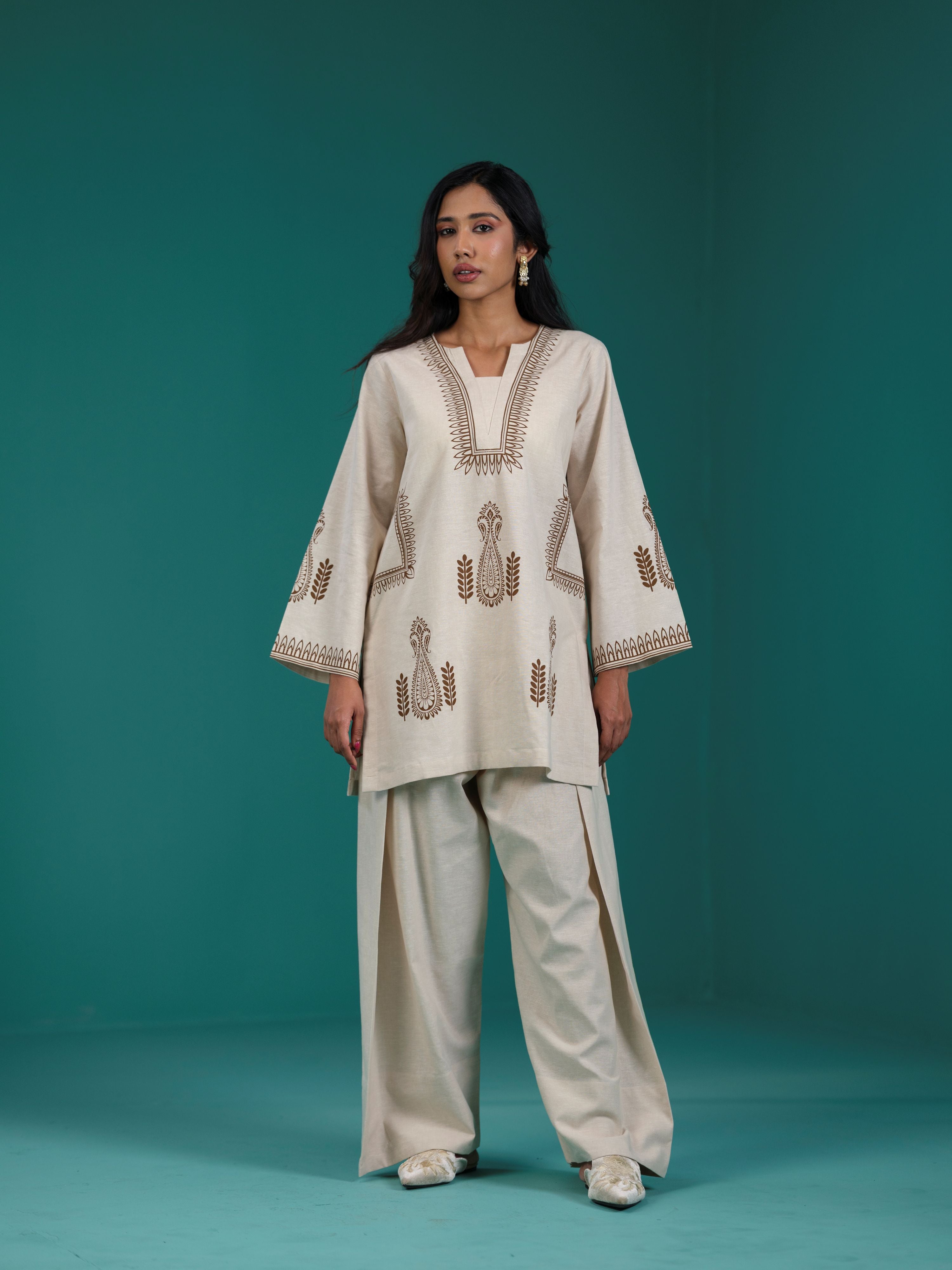 Women's 2 Piece Suit