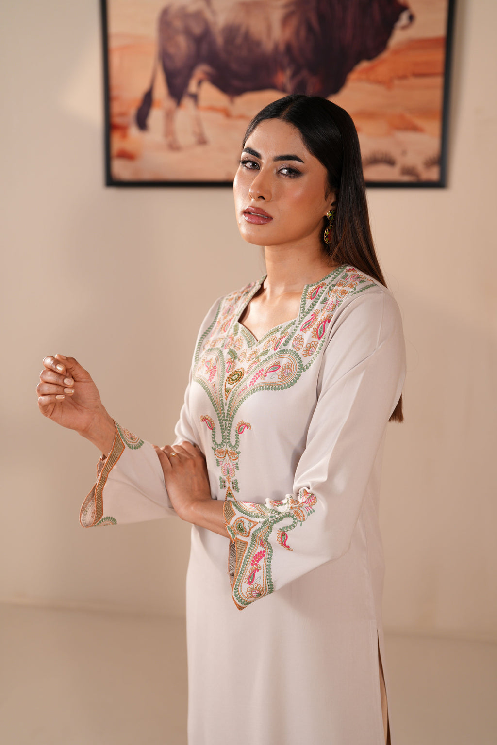 Women's 2 Piece Suit
