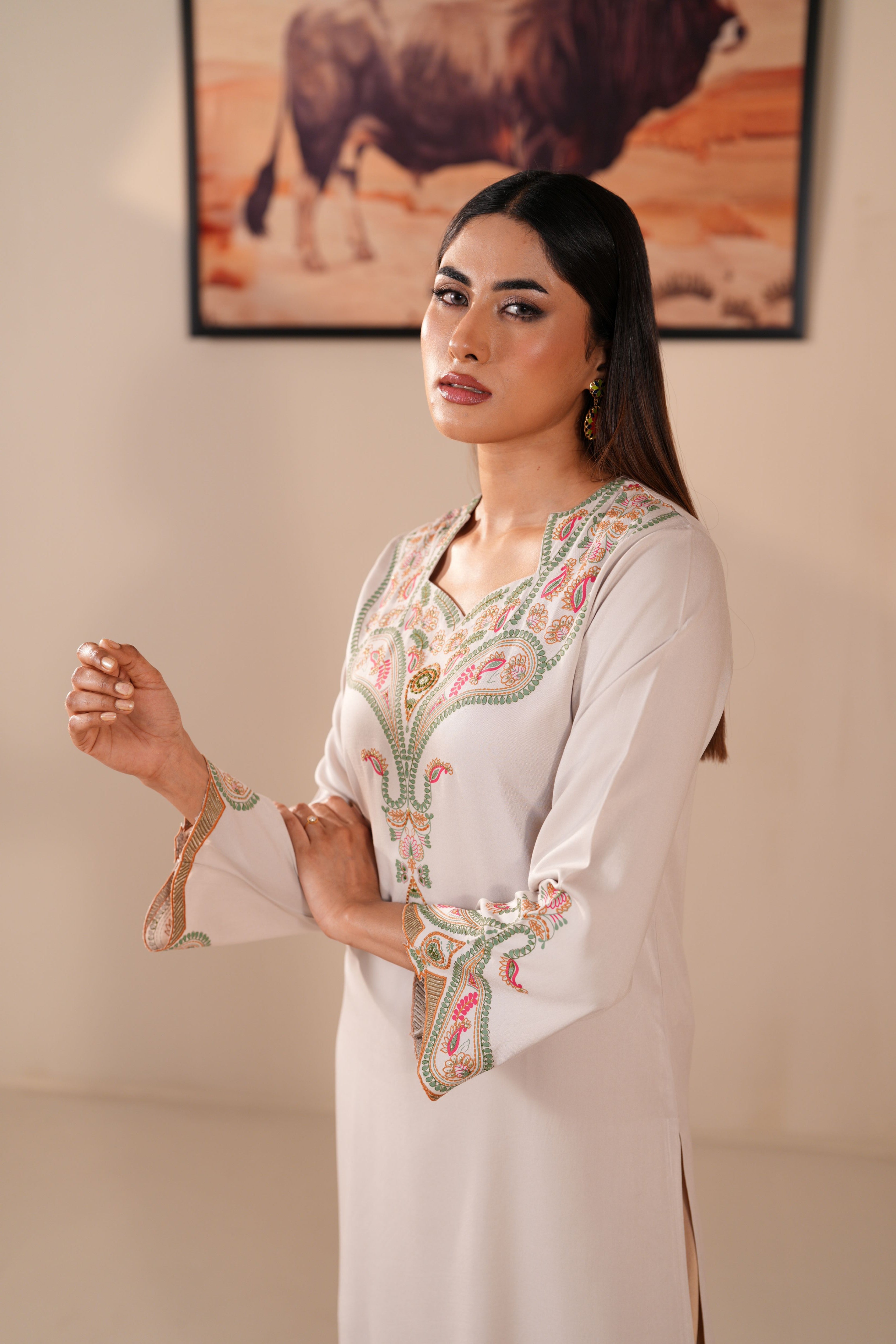 Women's 2 Piece Suit