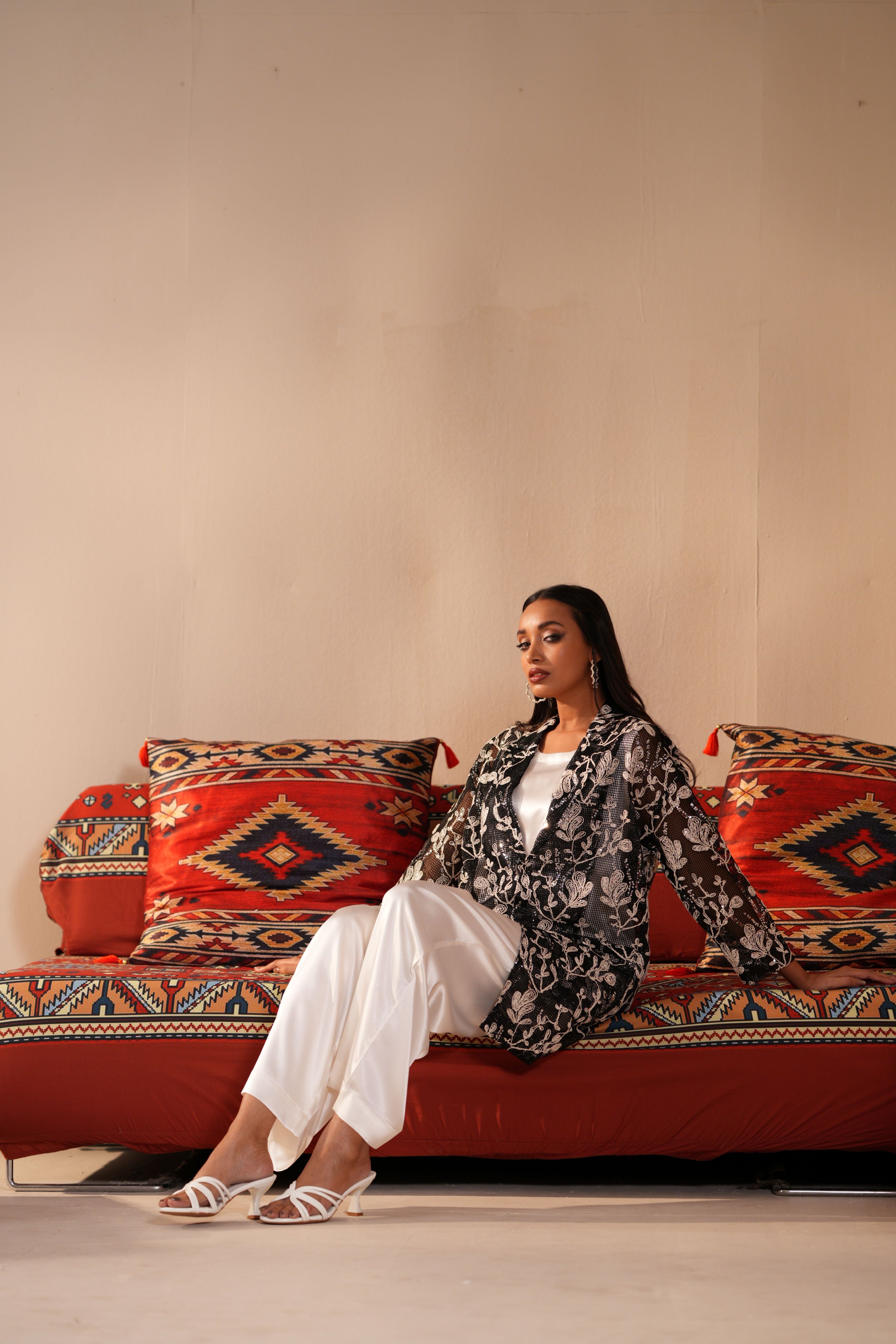 Women's 2 Piece Suit