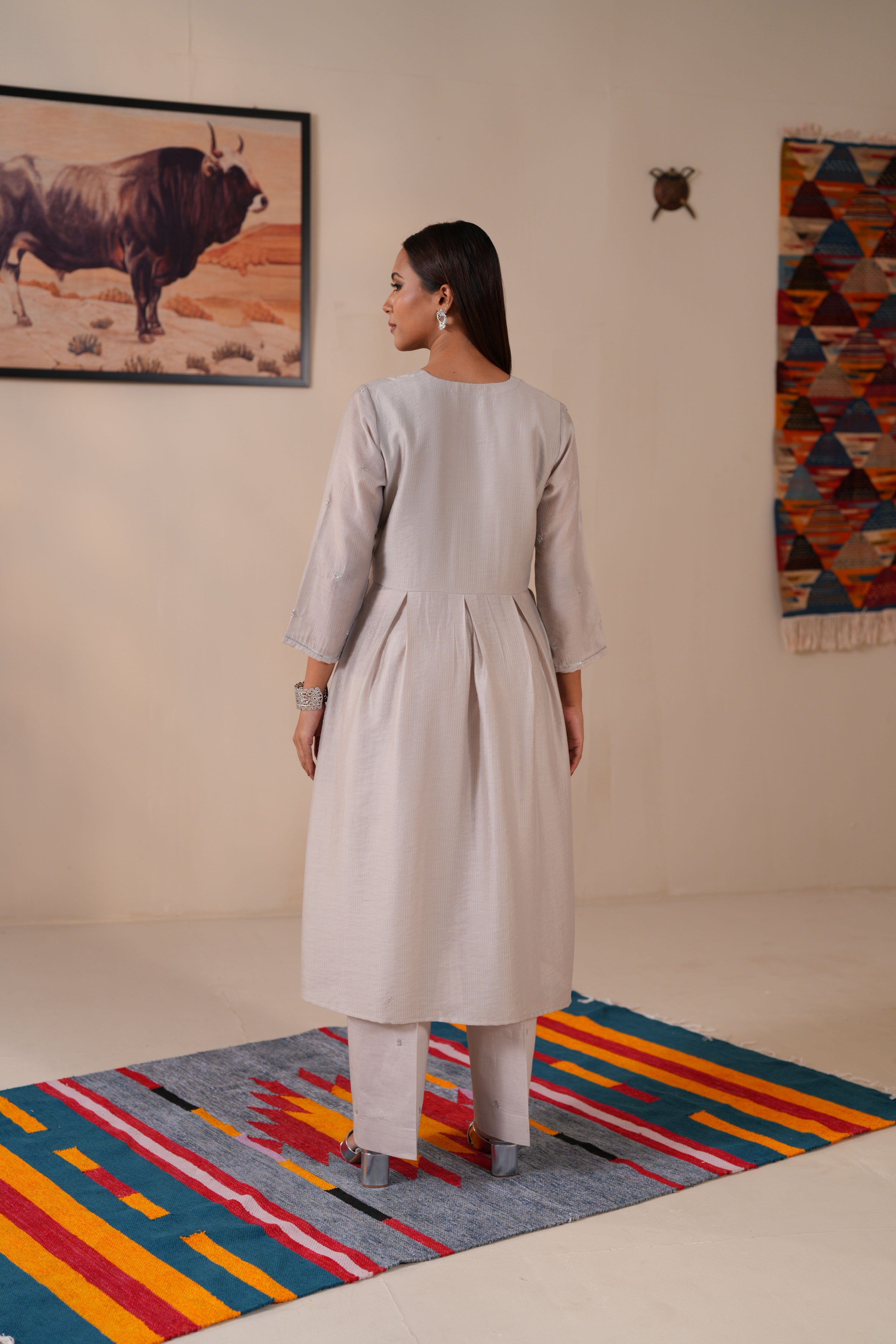 Women's 2 Piece Suit