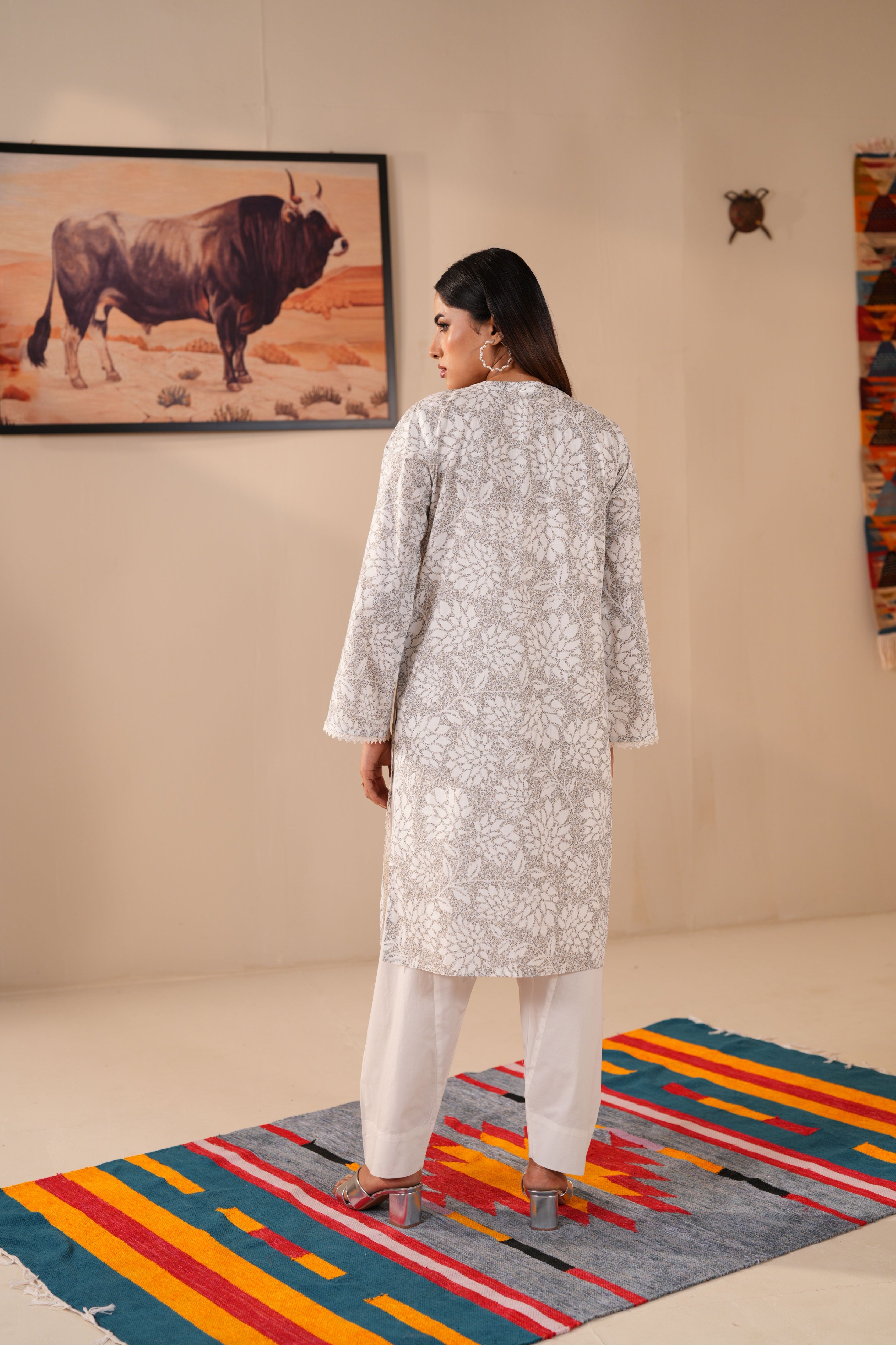 Women's 2 Piece Suit
