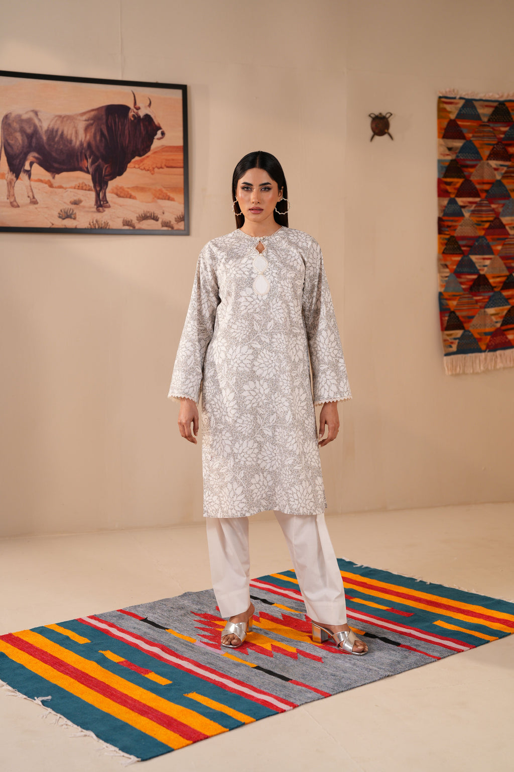 Women's 2 Piece Suit