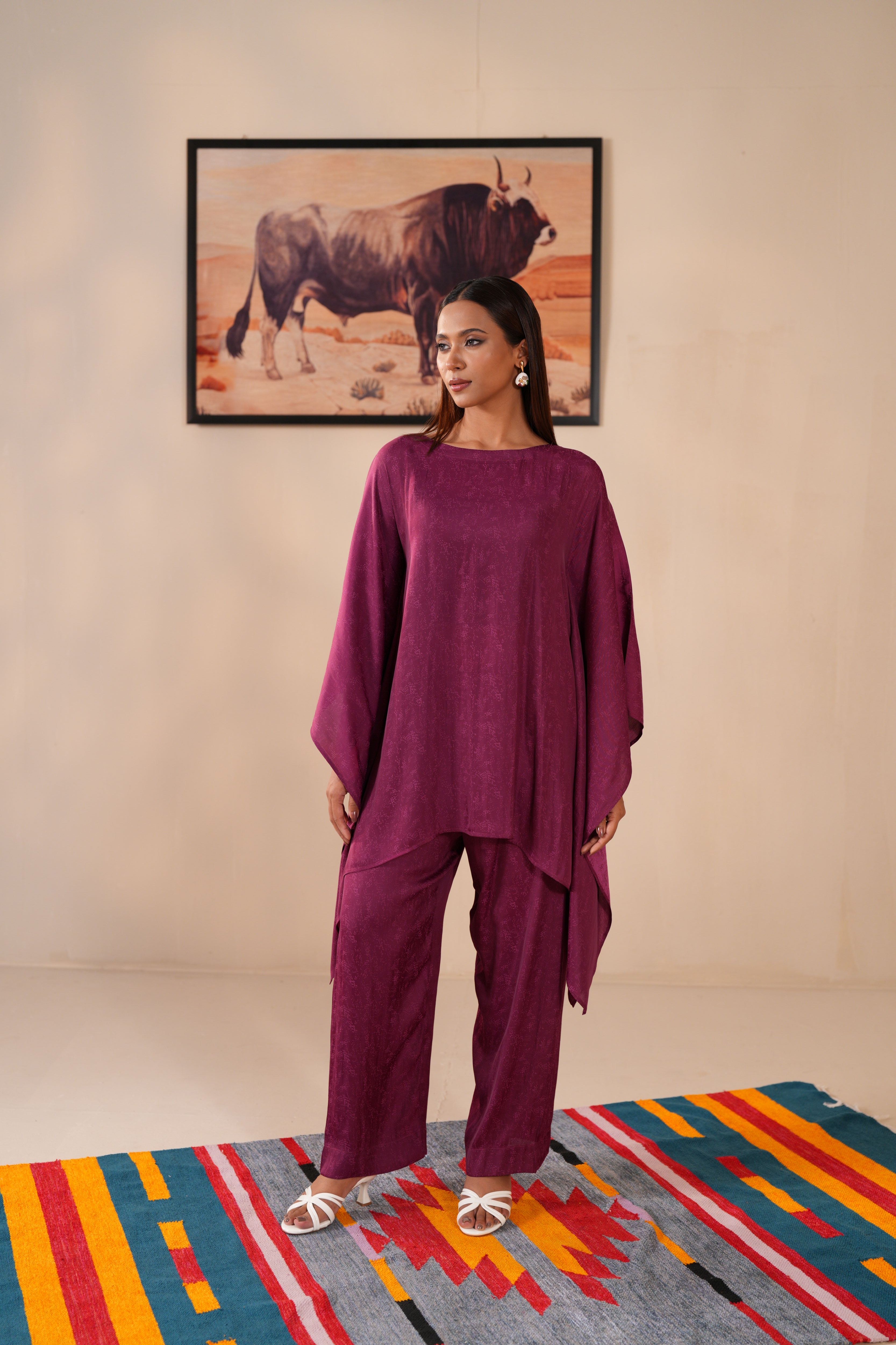 Women's 2 Piece Suit