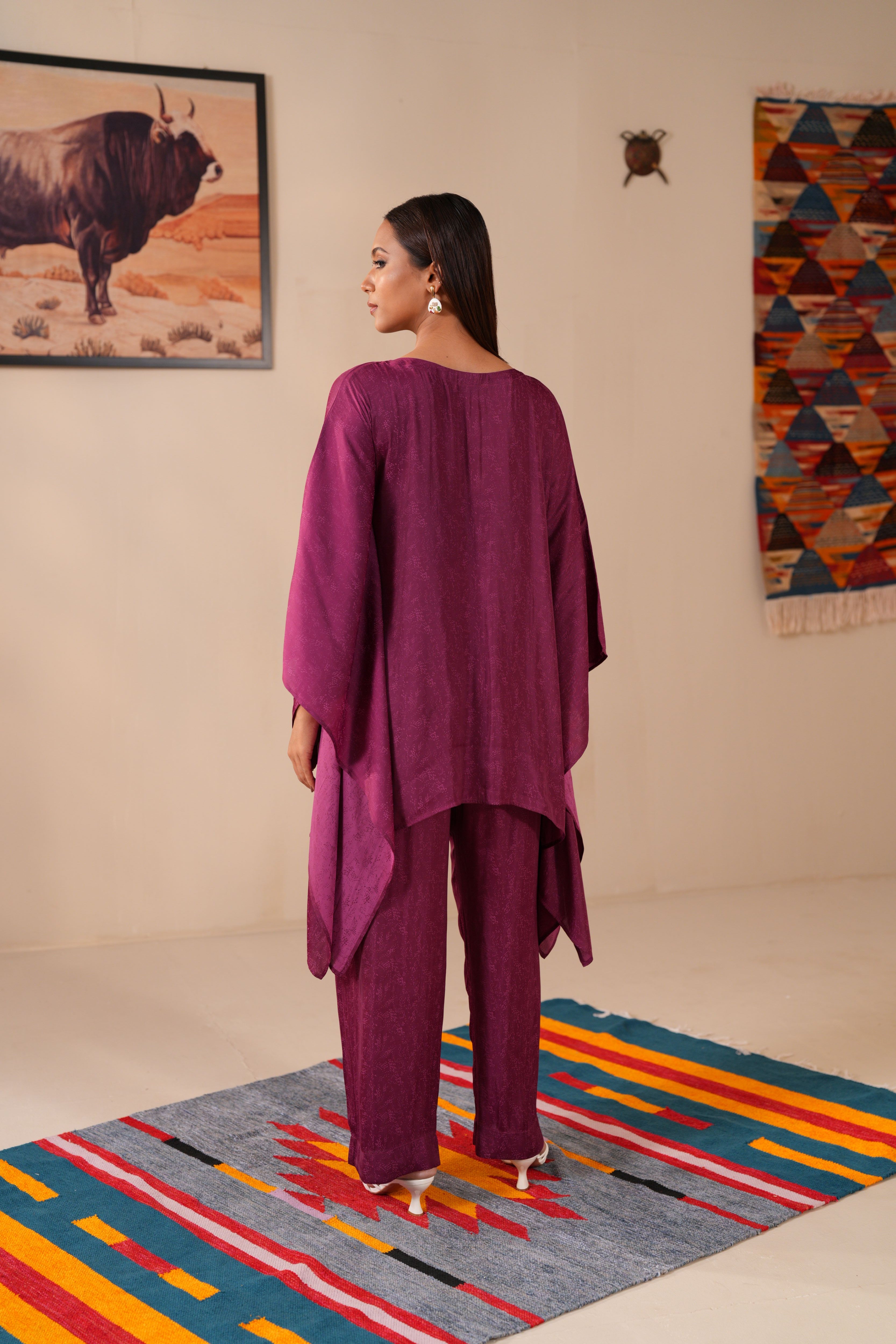 Women's 2 Piece Suit