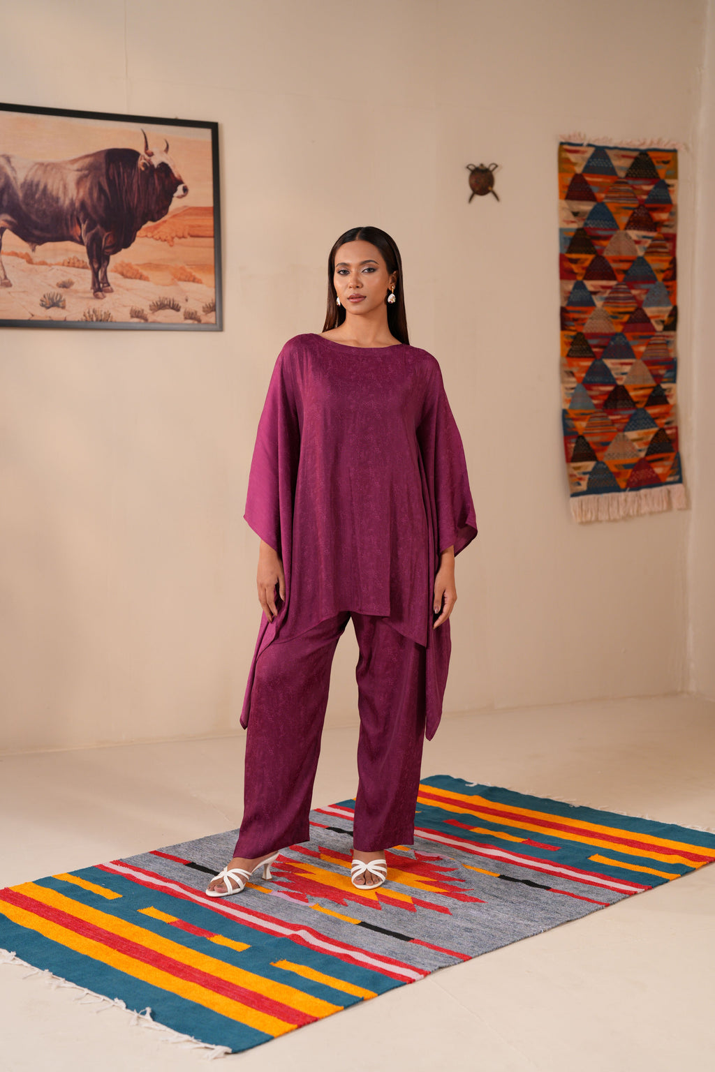 Women's 2 Piece Suit