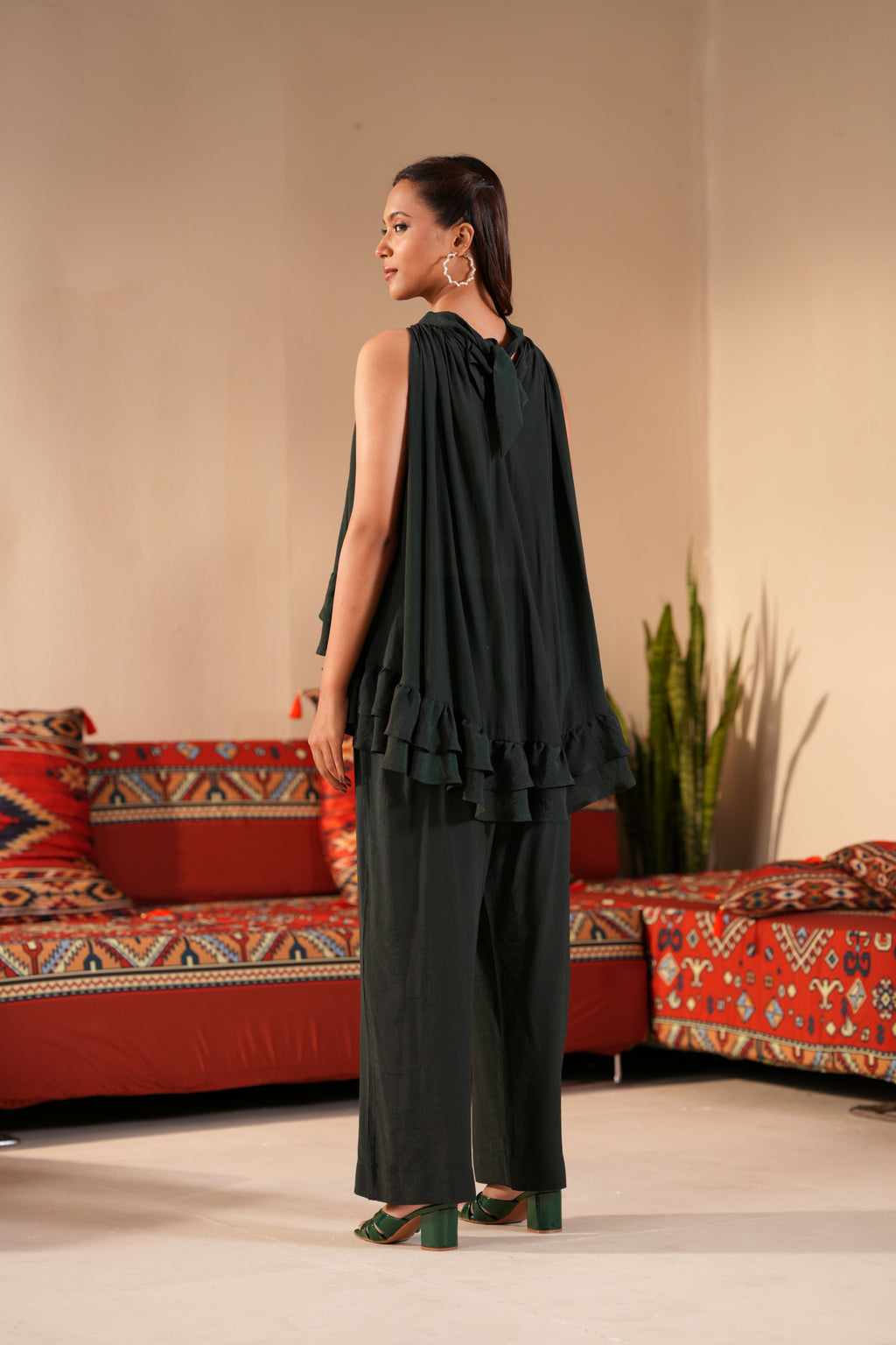 Women's 2 Piece Suit