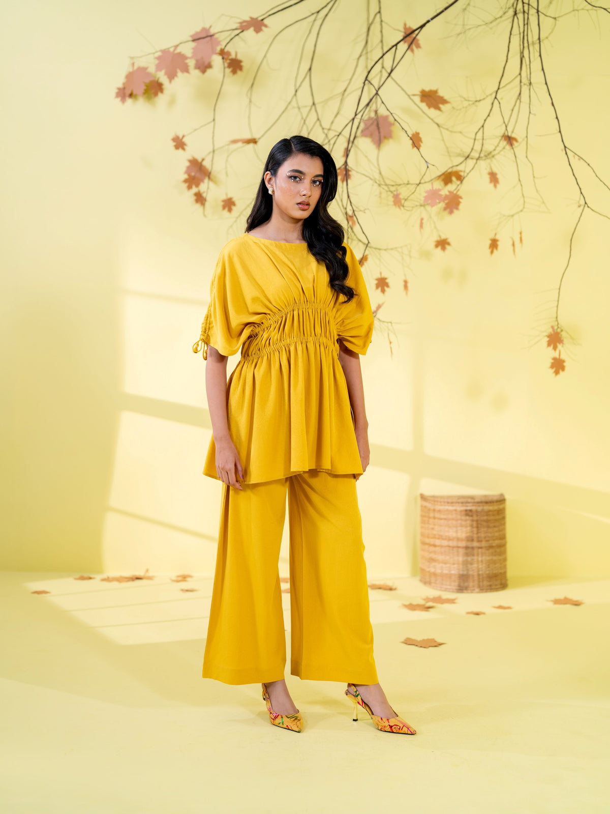 Women's Amber 2 Piece Suit