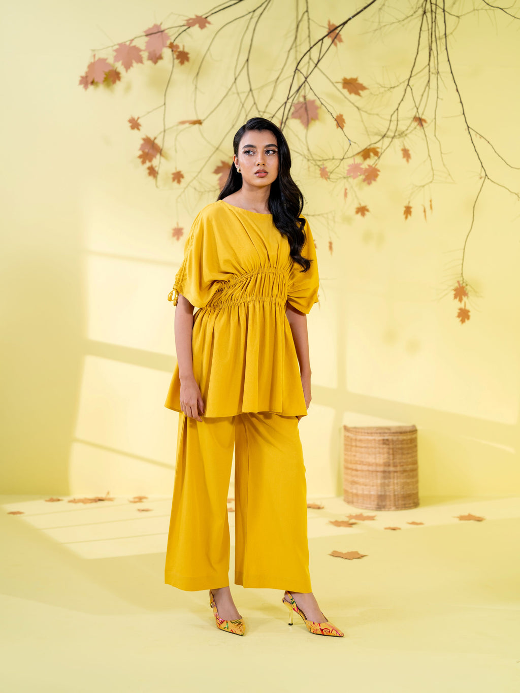 Women's Amber 2 Piece Suit