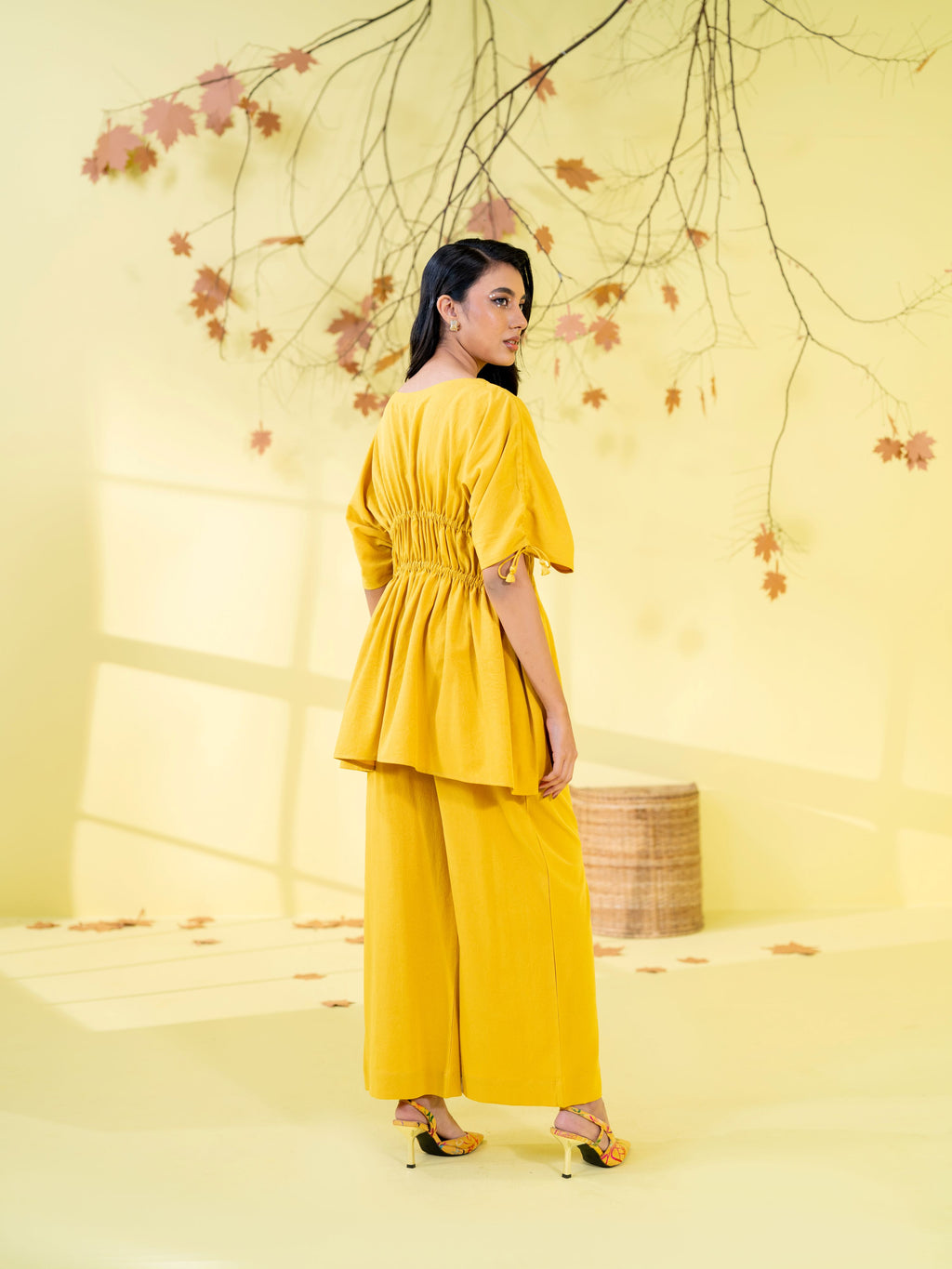 Women's Amber 2 Piece Suit