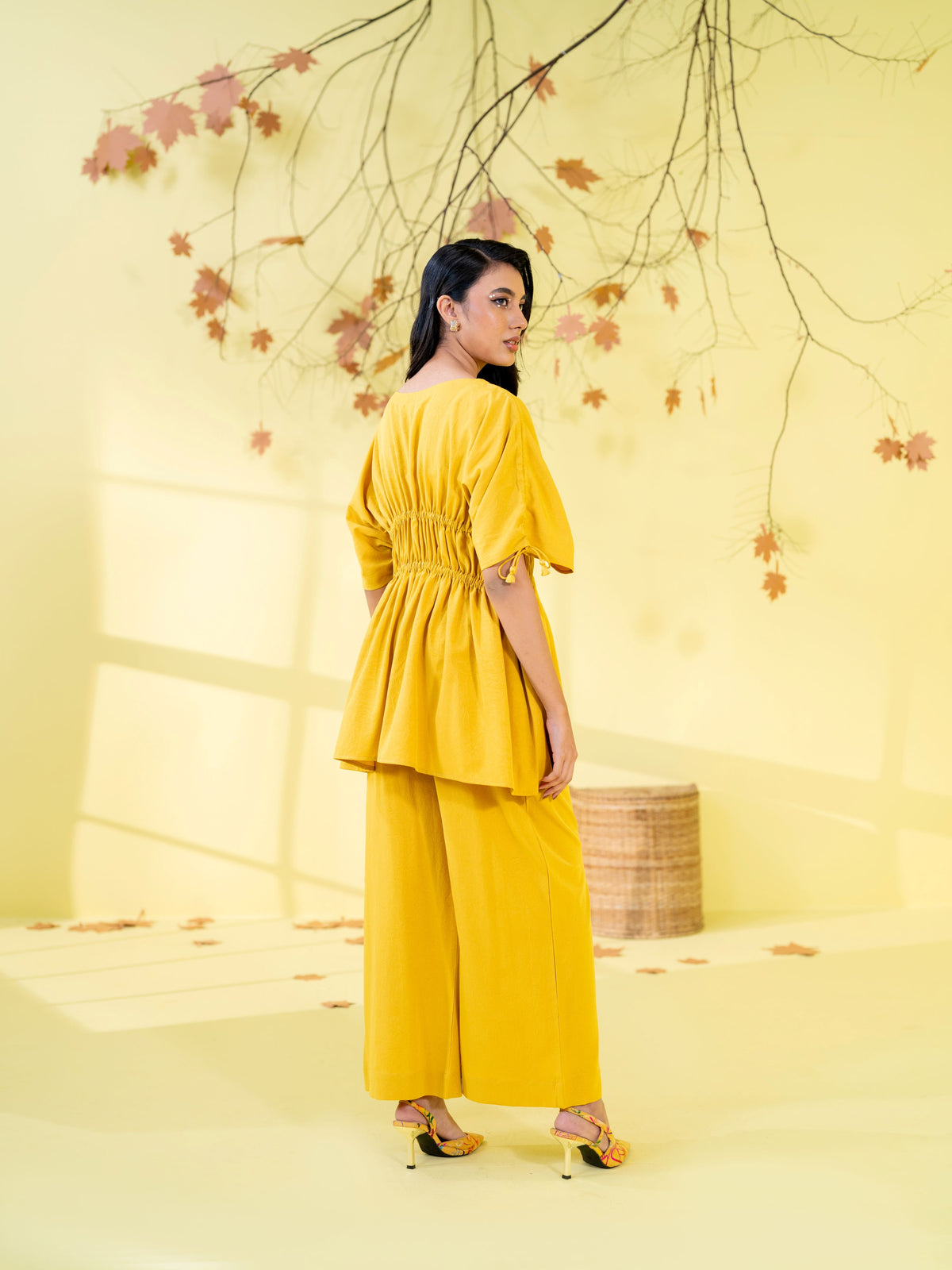 Women's Amber 2 Piece Suit