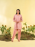 Women's Pantone 2 Piece Suit
