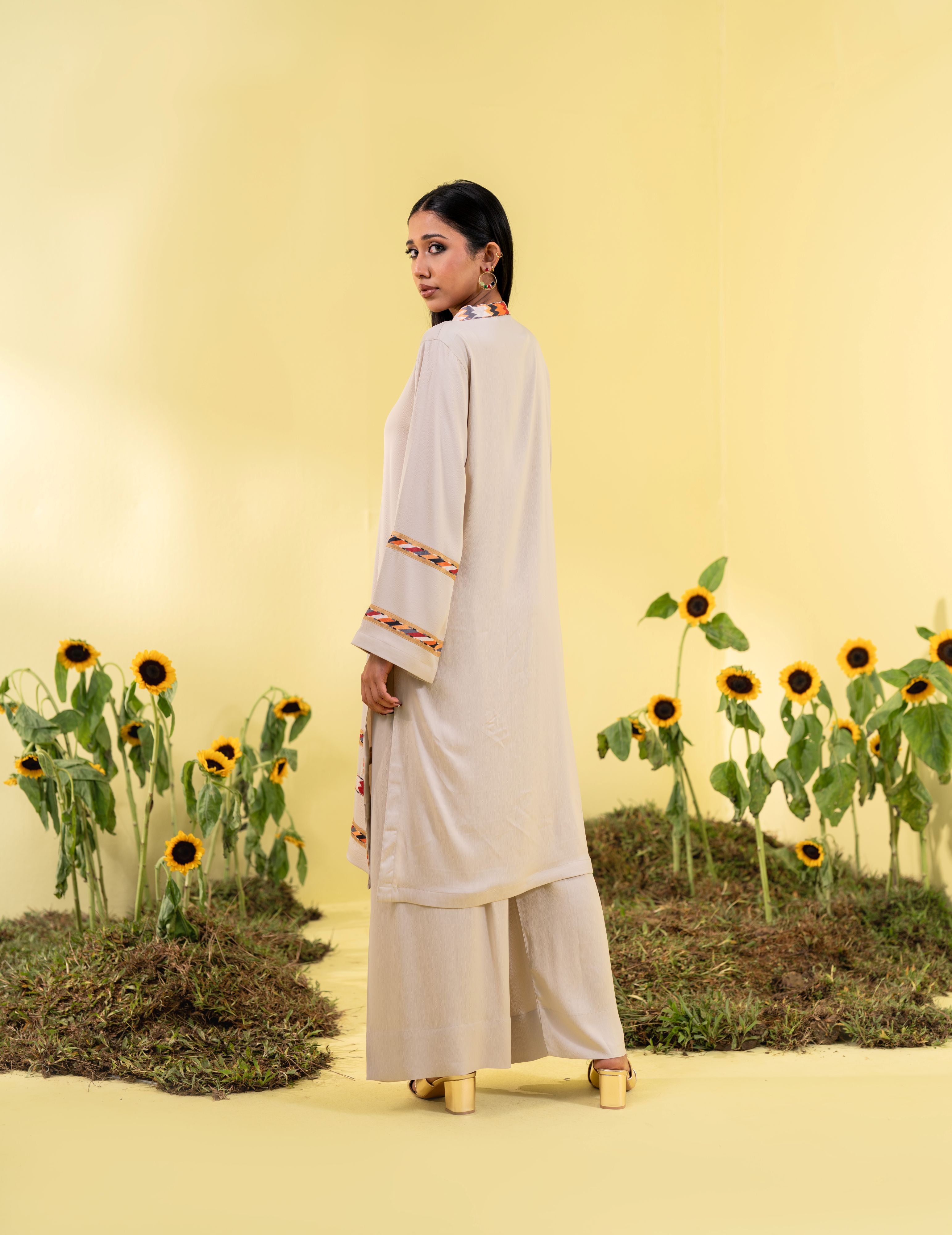 Women's Soil 2 Piece Suit