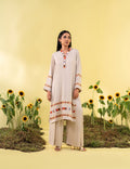 Women's Soil 2 Piece Suit
