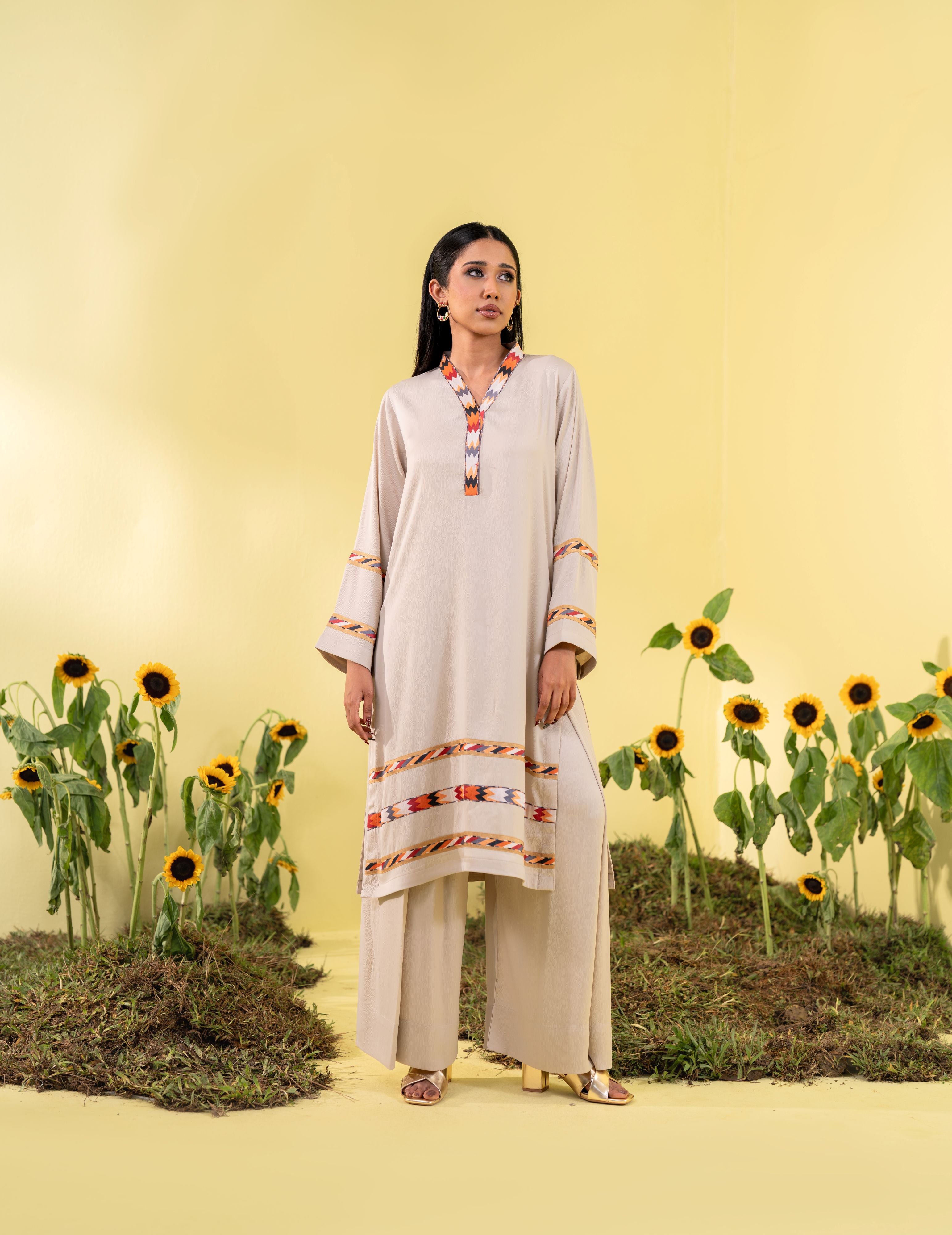 Women's Soil 2 Piece Suit