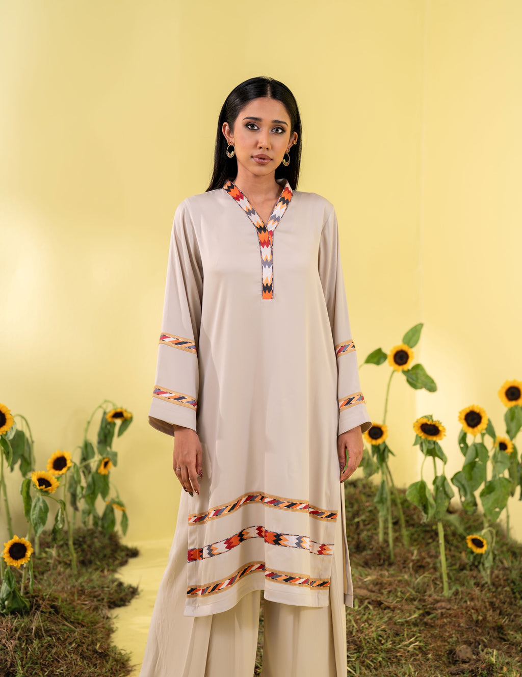 Women's Soil 2 Piece Suit