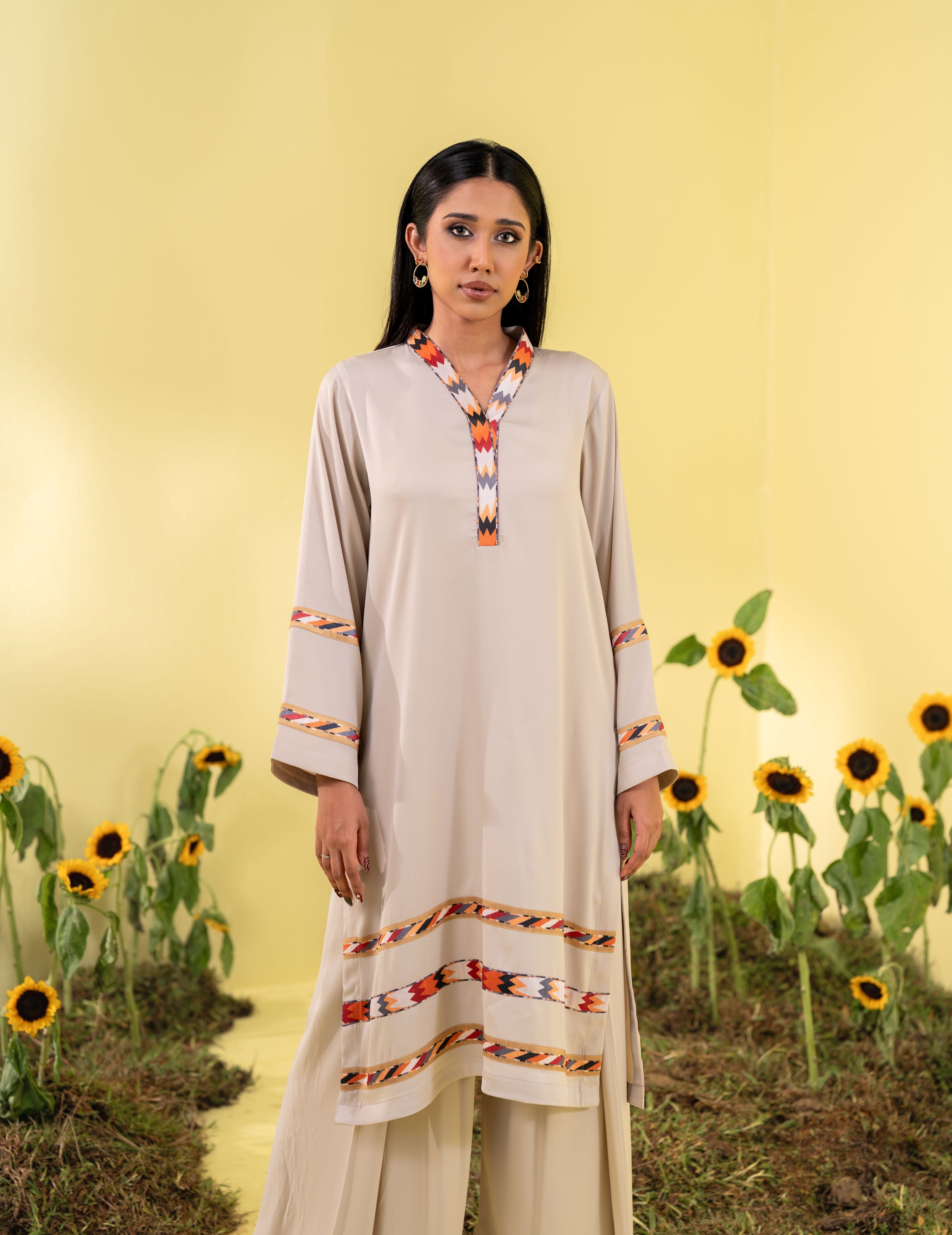 Women's Soil 2 Piece Suit