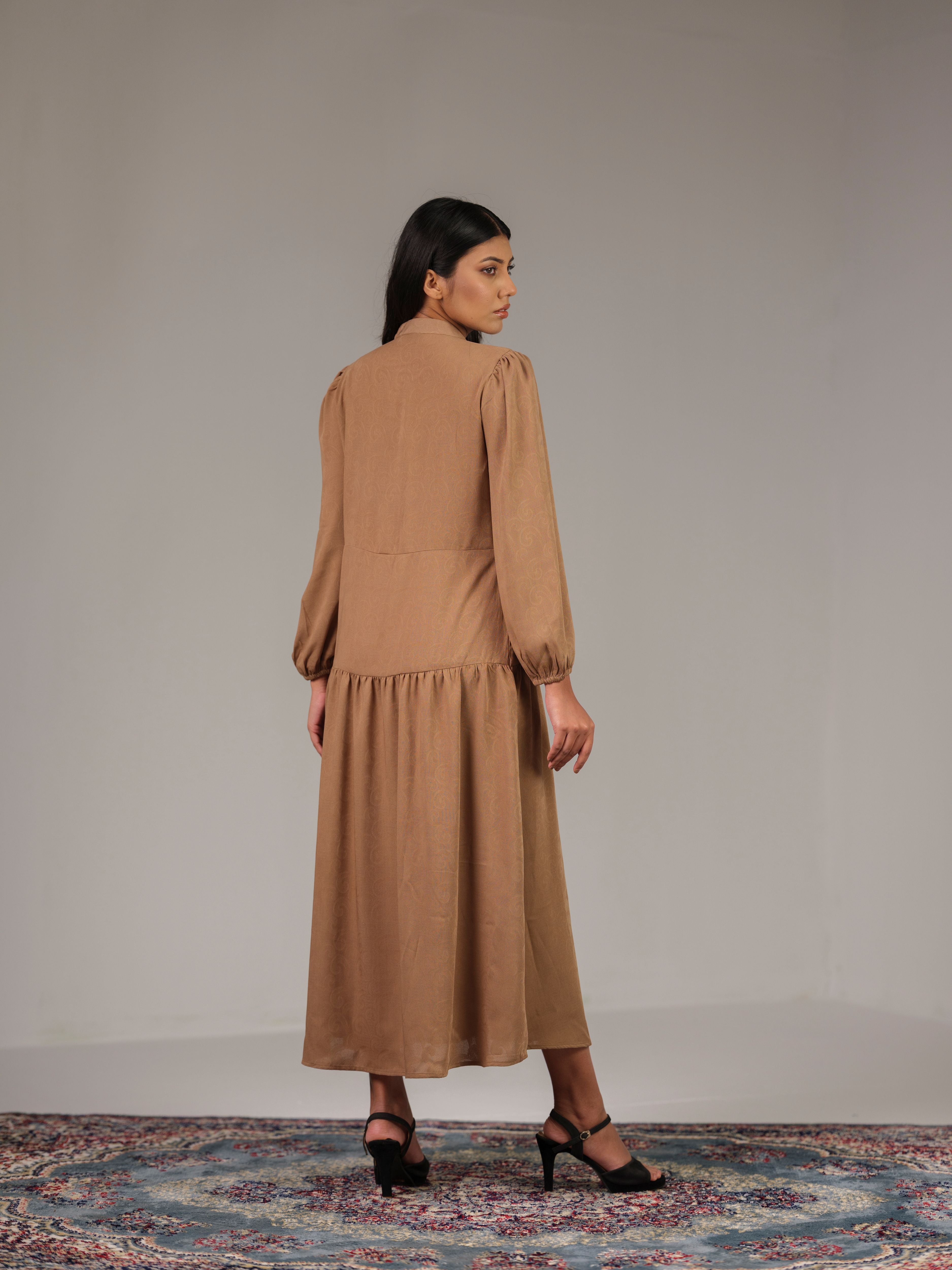 Women's Long dress