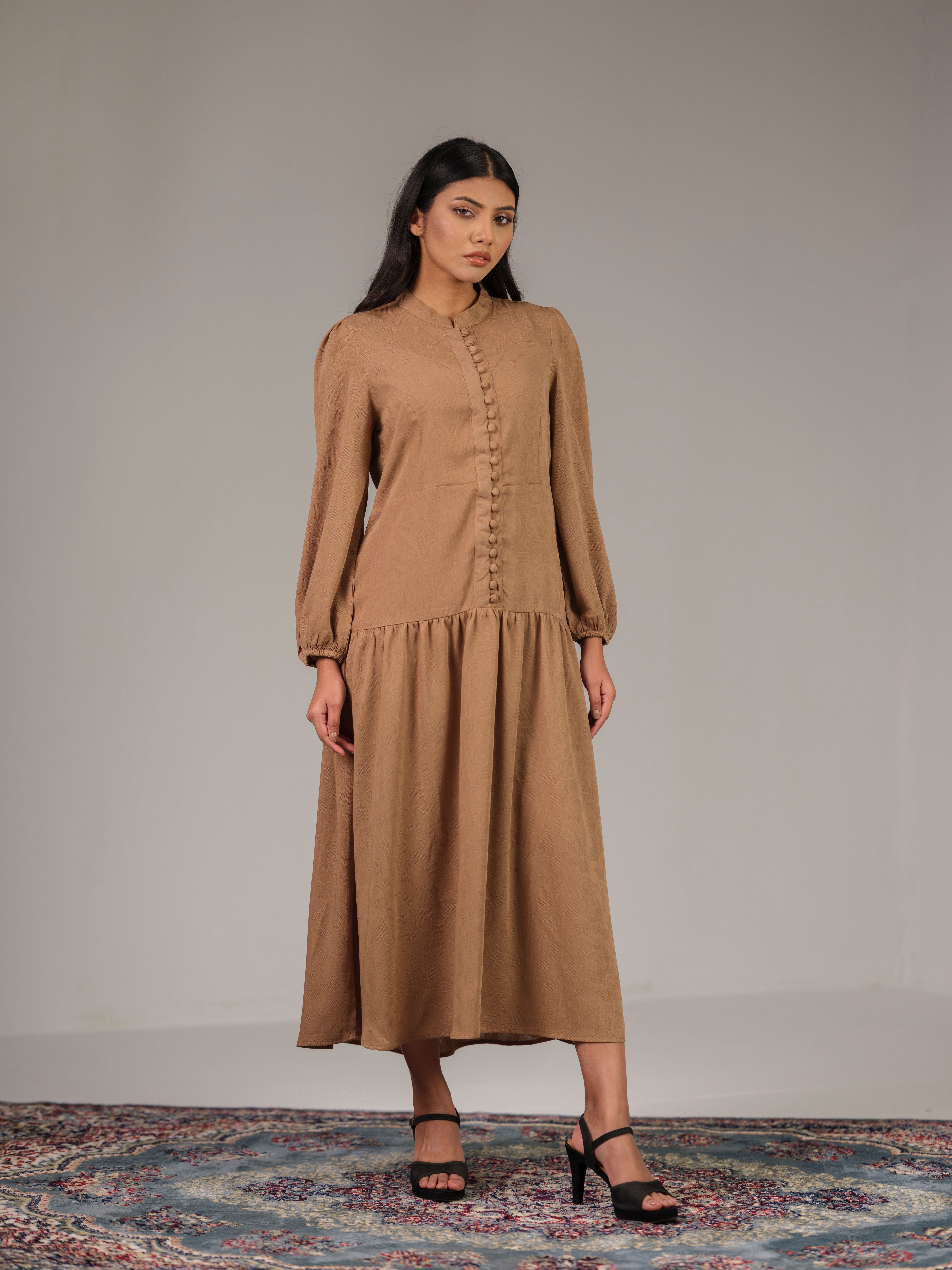 Women's Long dress