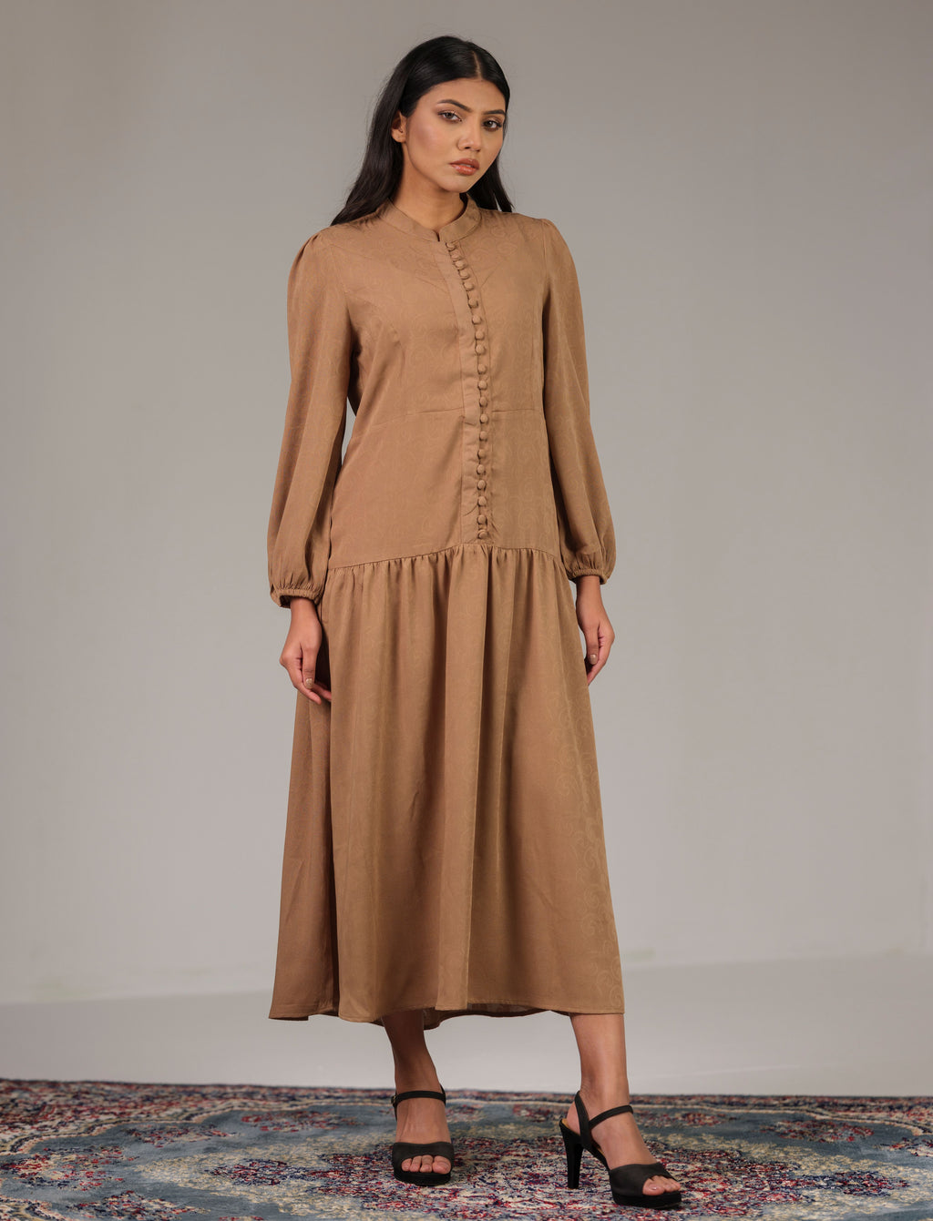 Women's Long dress
