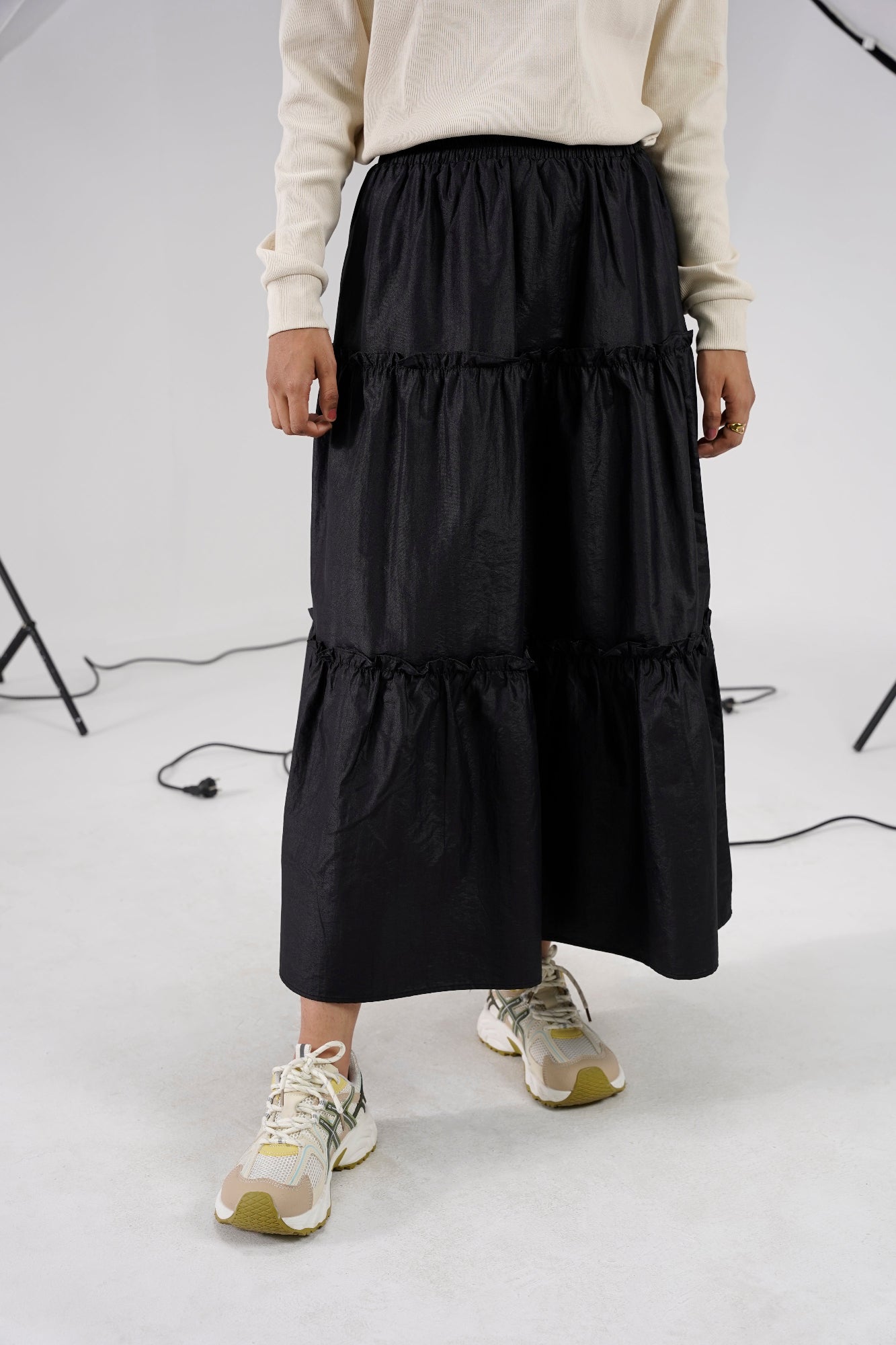 Women's Long Skirt