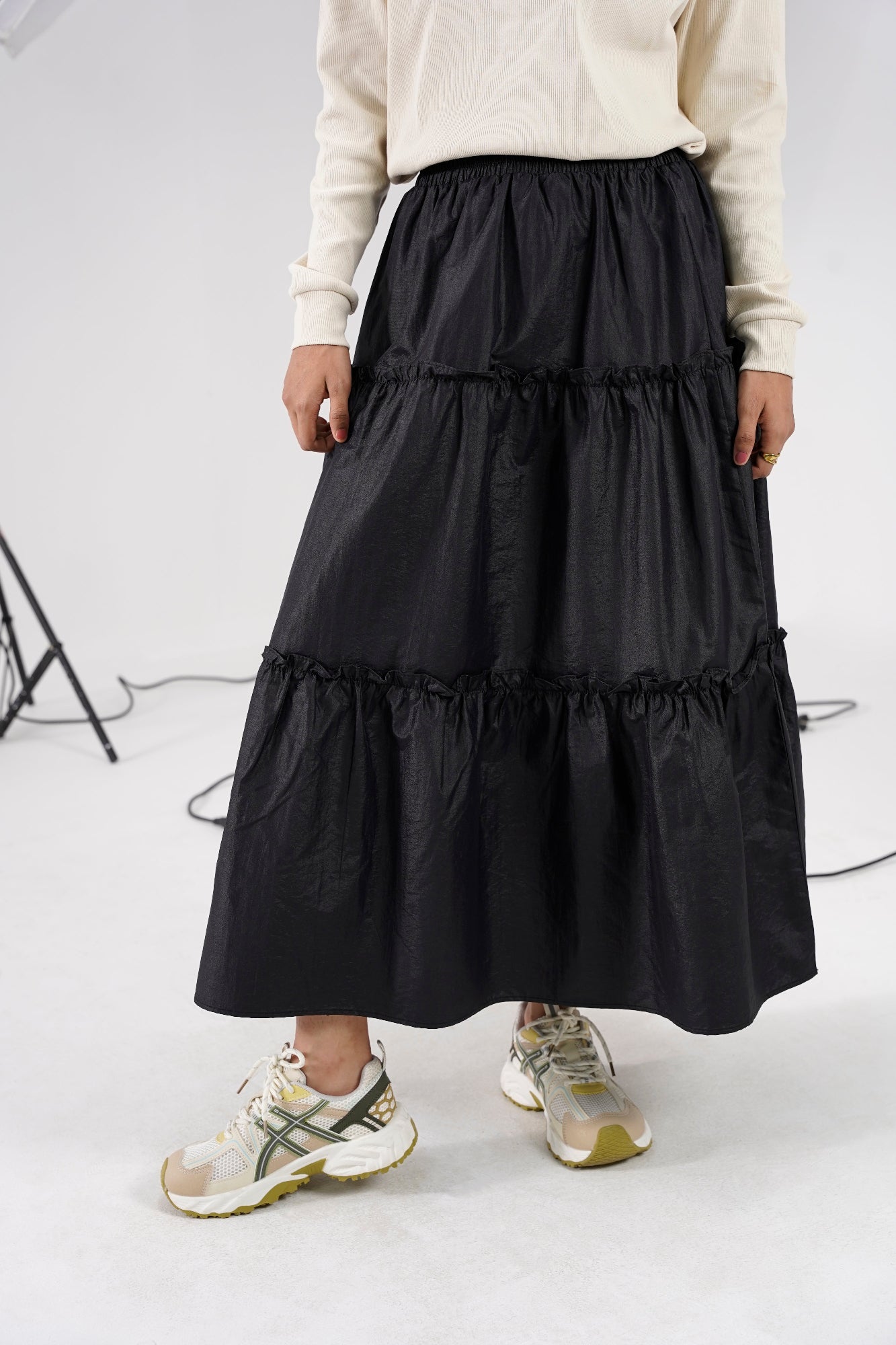 Women's Long Skirt