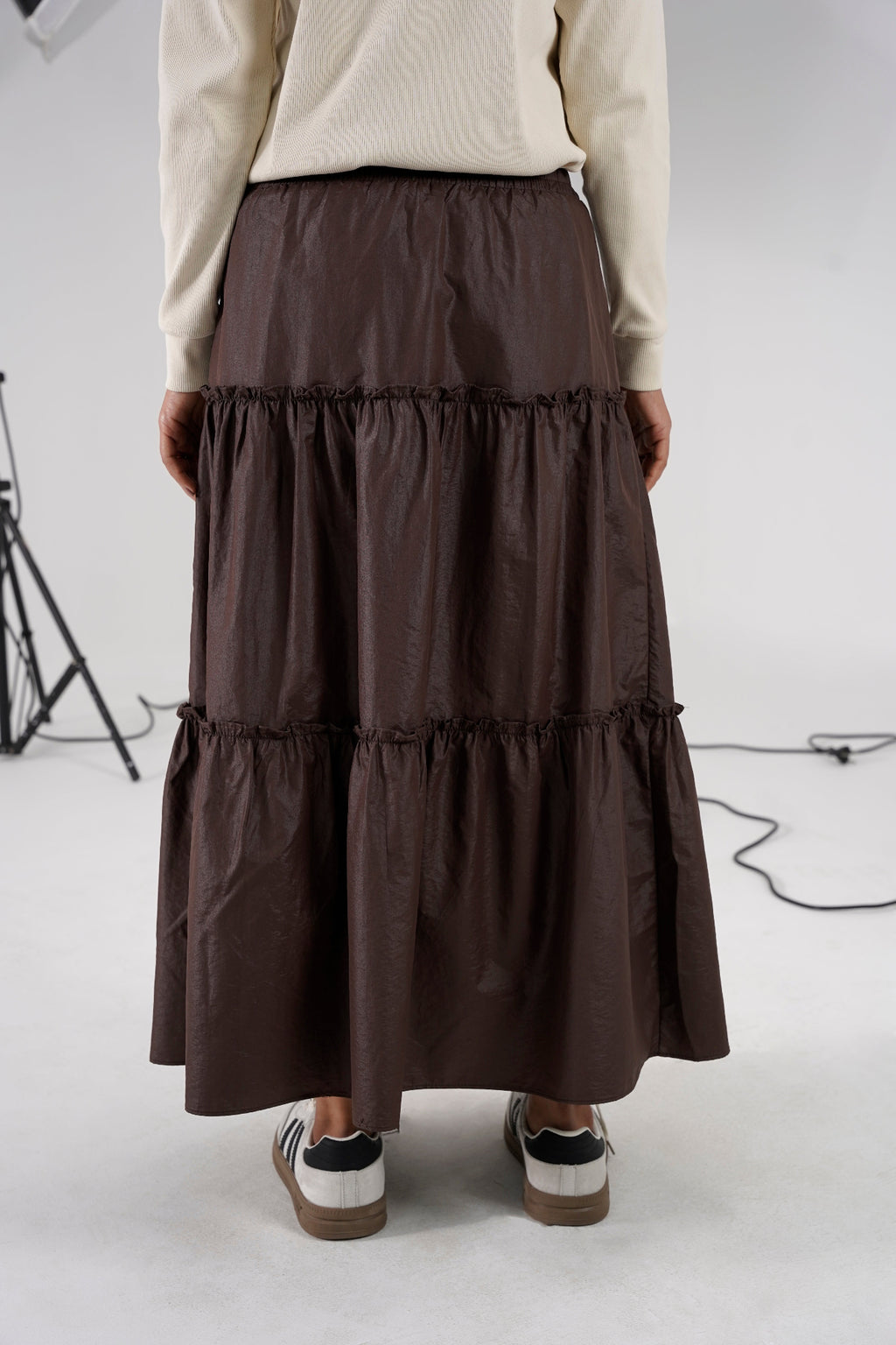 Women's Long Skirt