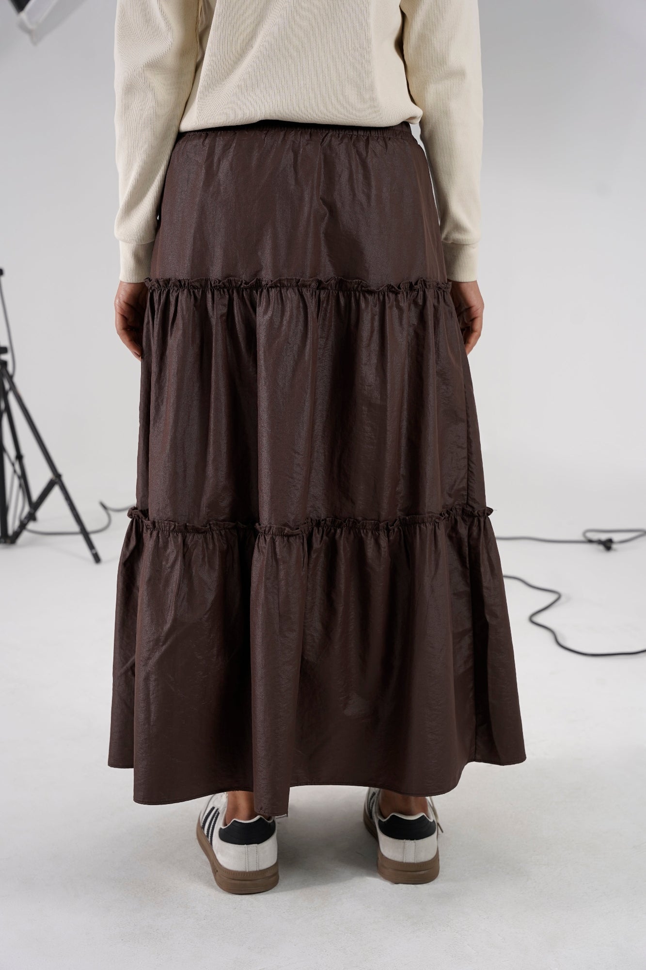 Women's Long Skirt