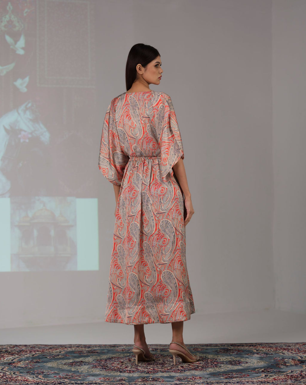 Women's Skirt Set