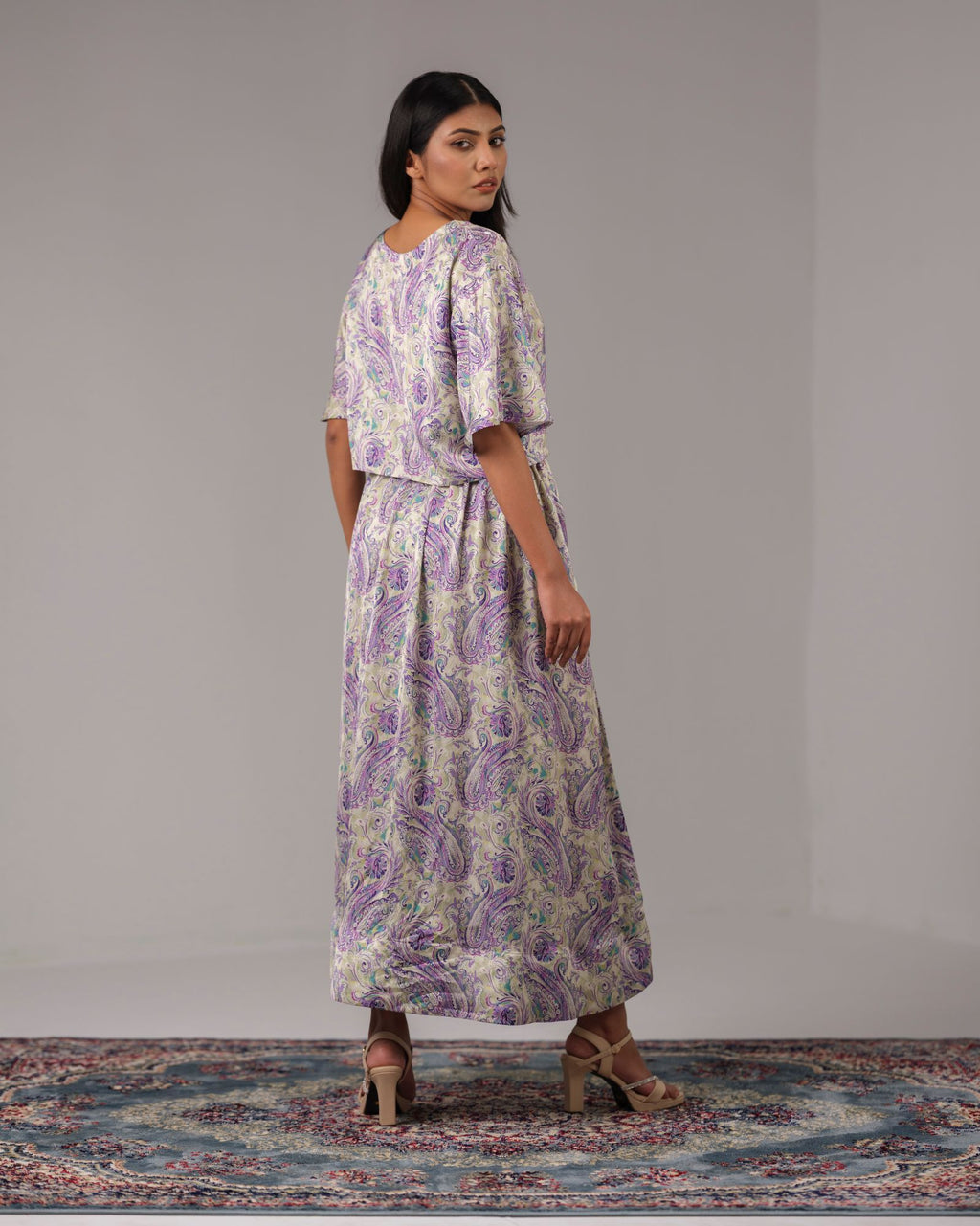 Women's Skirt Set