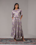 Women's Skirt Set