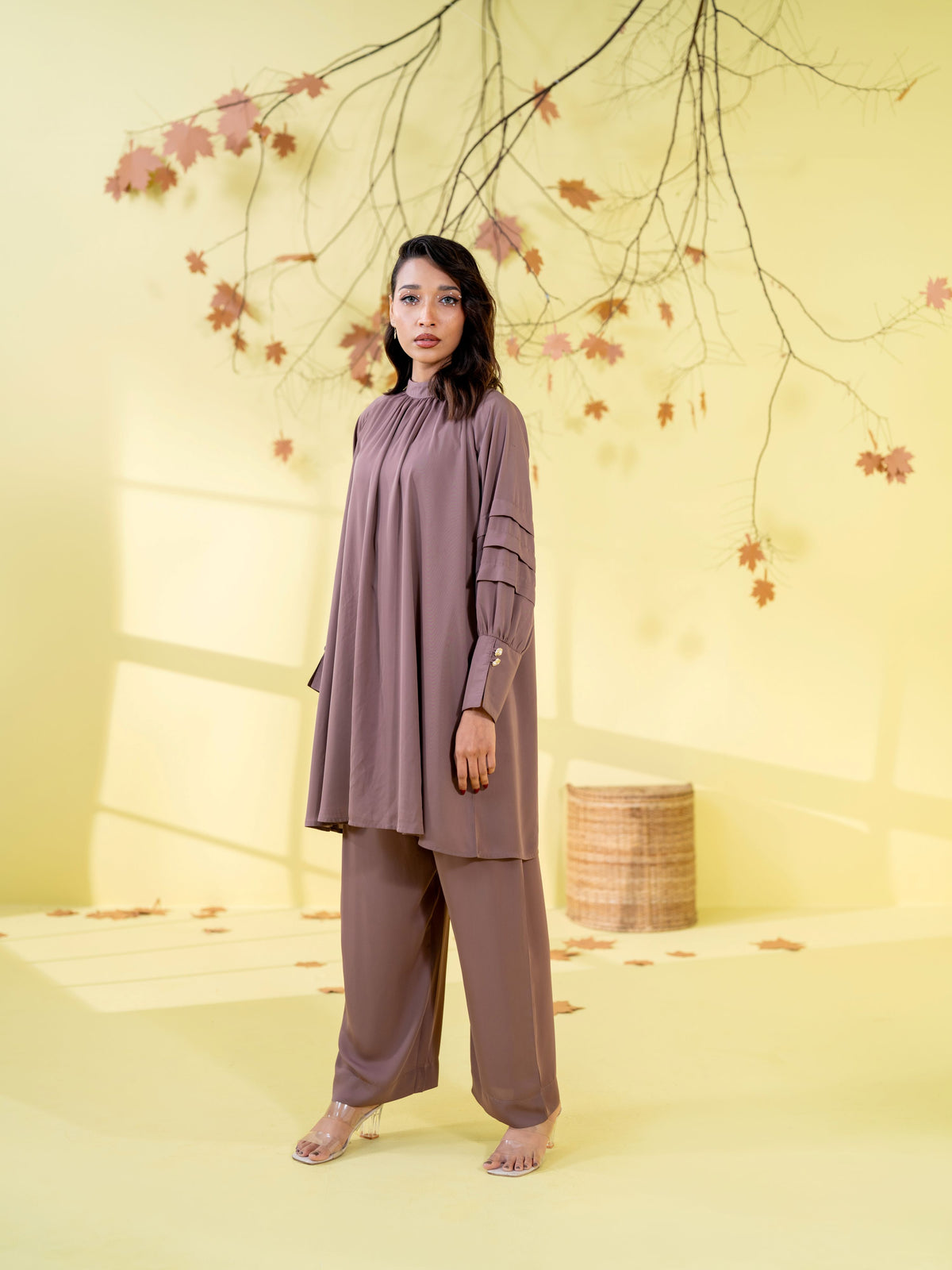 Women's Norm Dress
