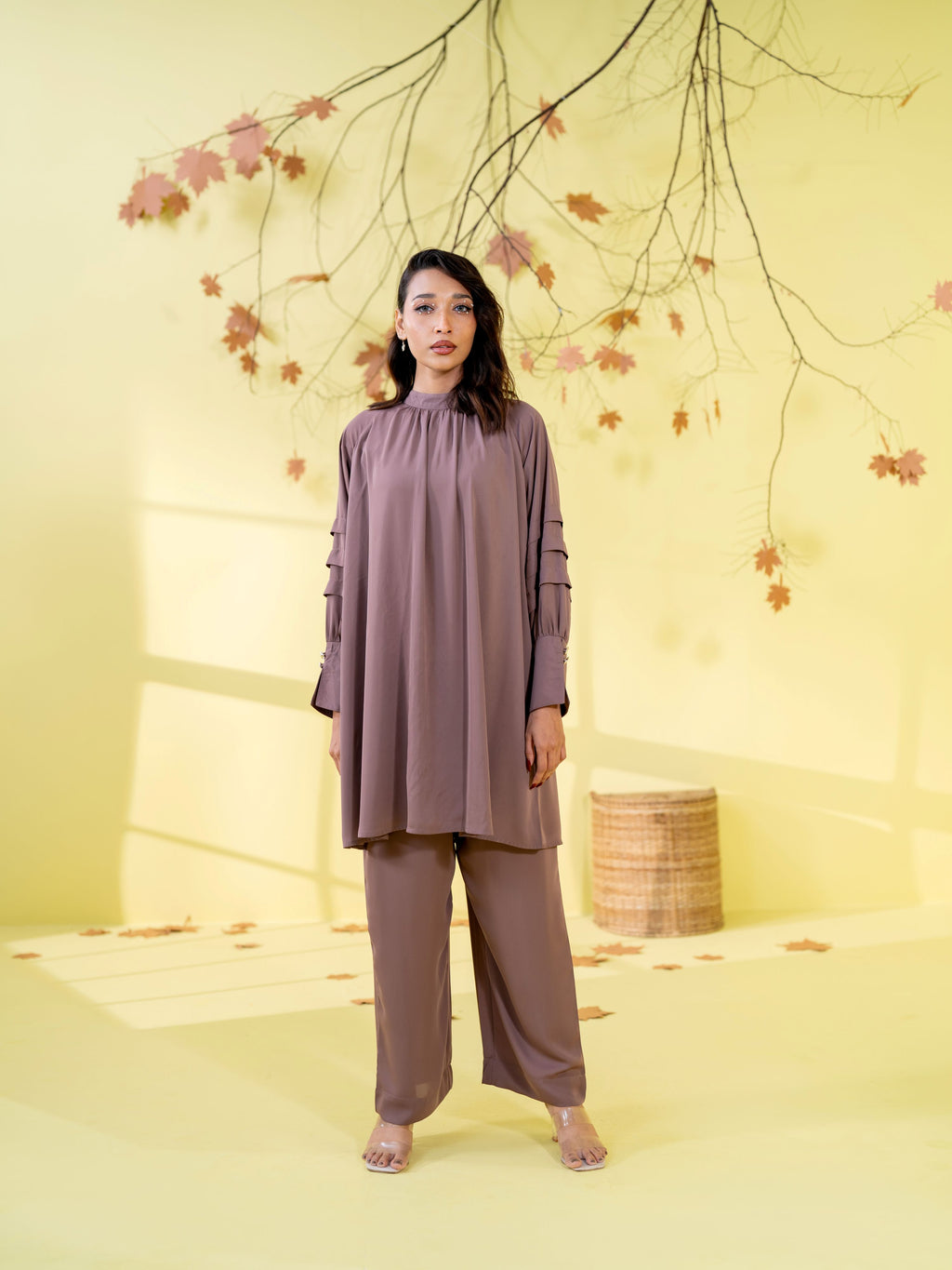 Women's Norm Dress
