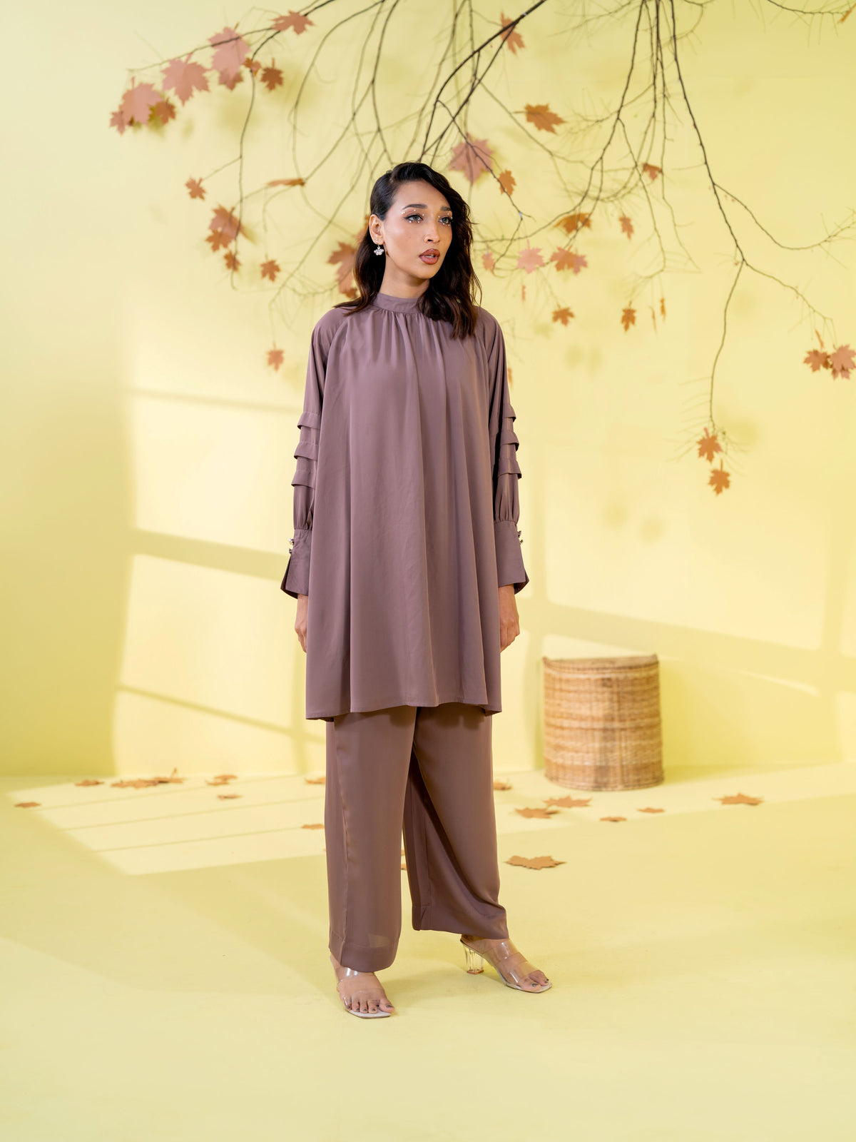 Women's Norm Dress