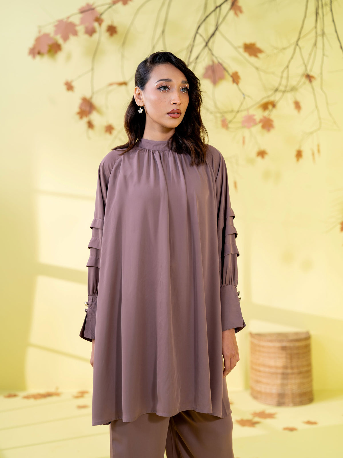 Women's Norm Dress