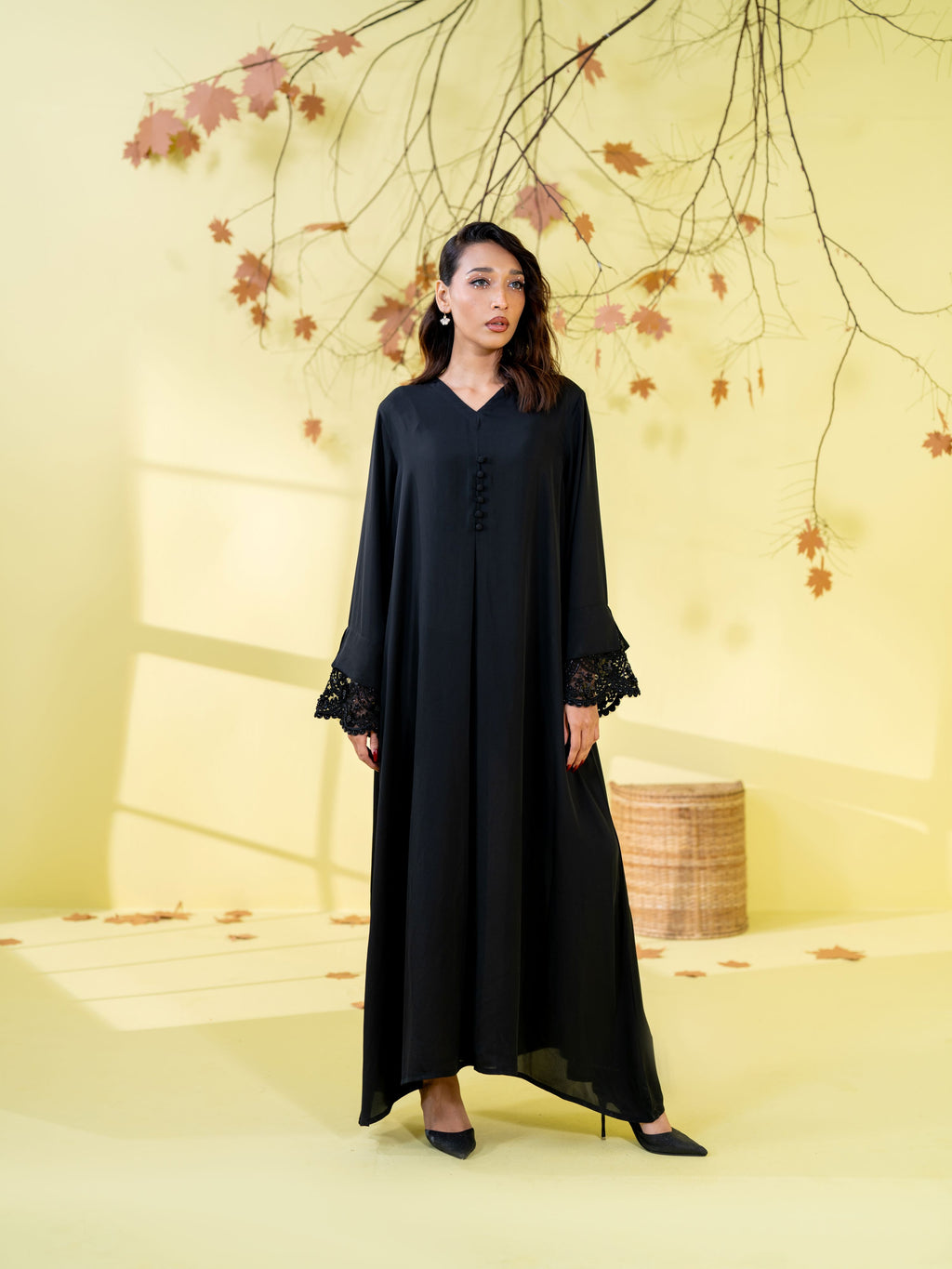 Women's Norm Dress