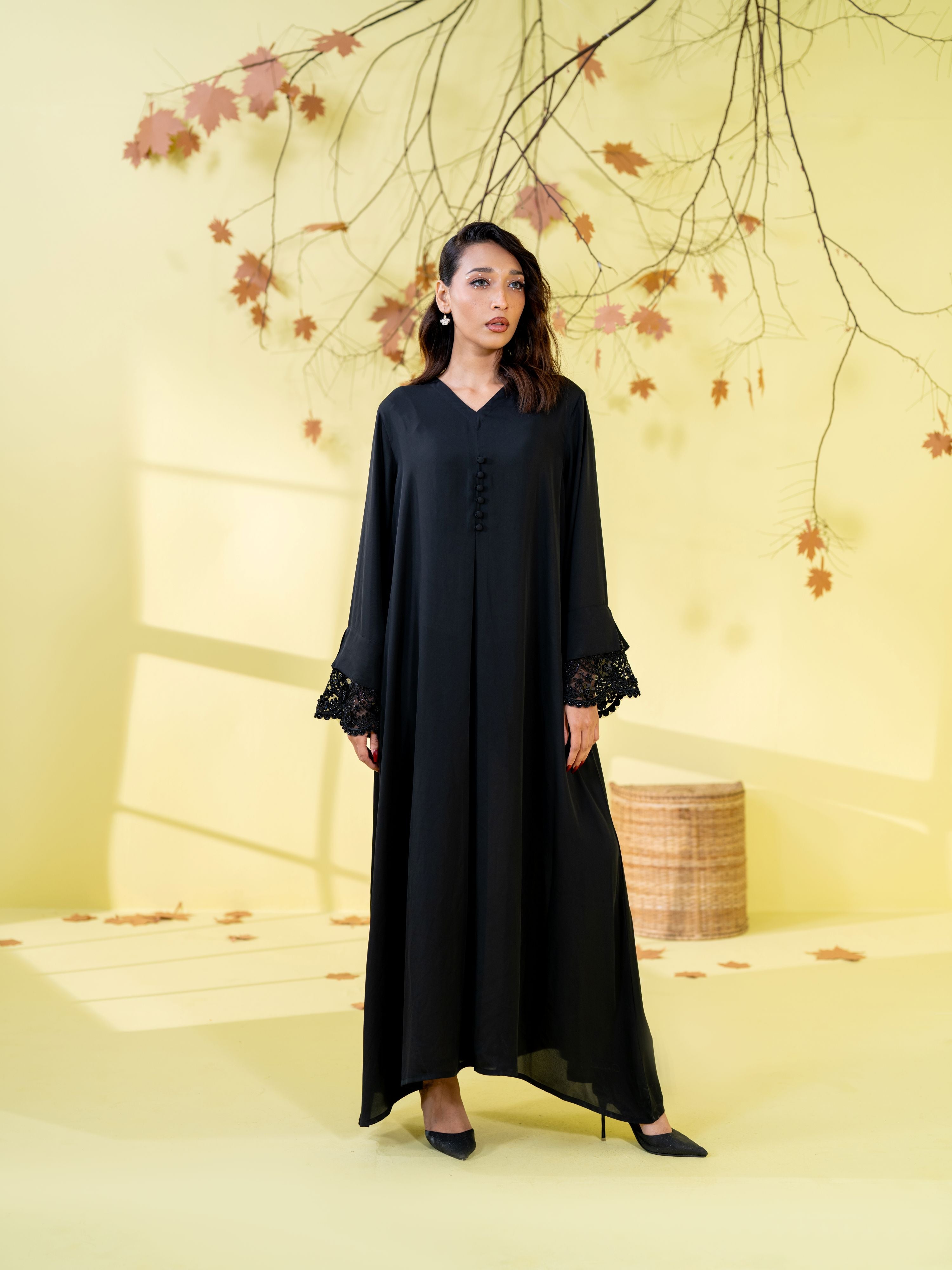Women's Norm Dress