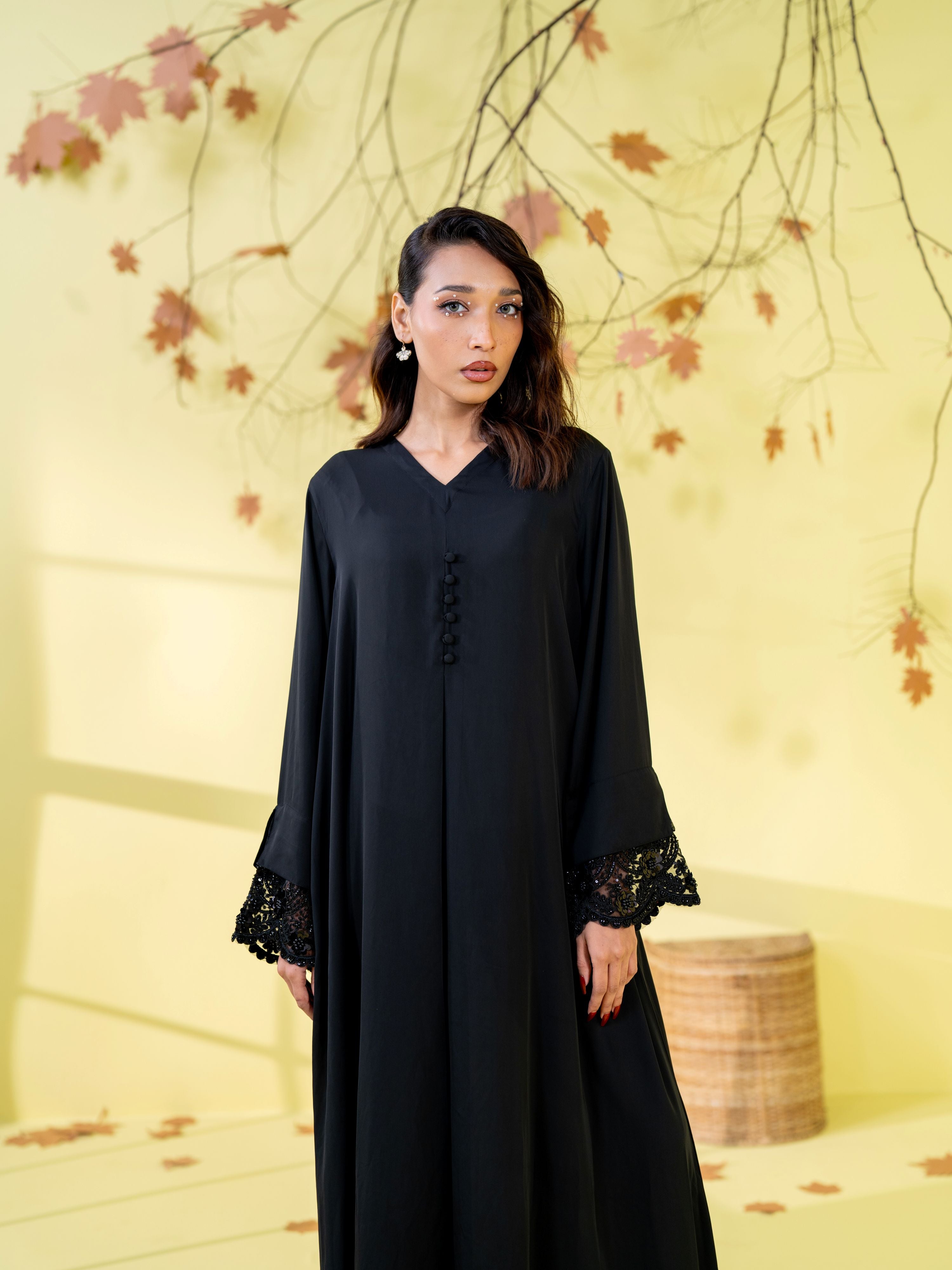 Women's Norm Dress