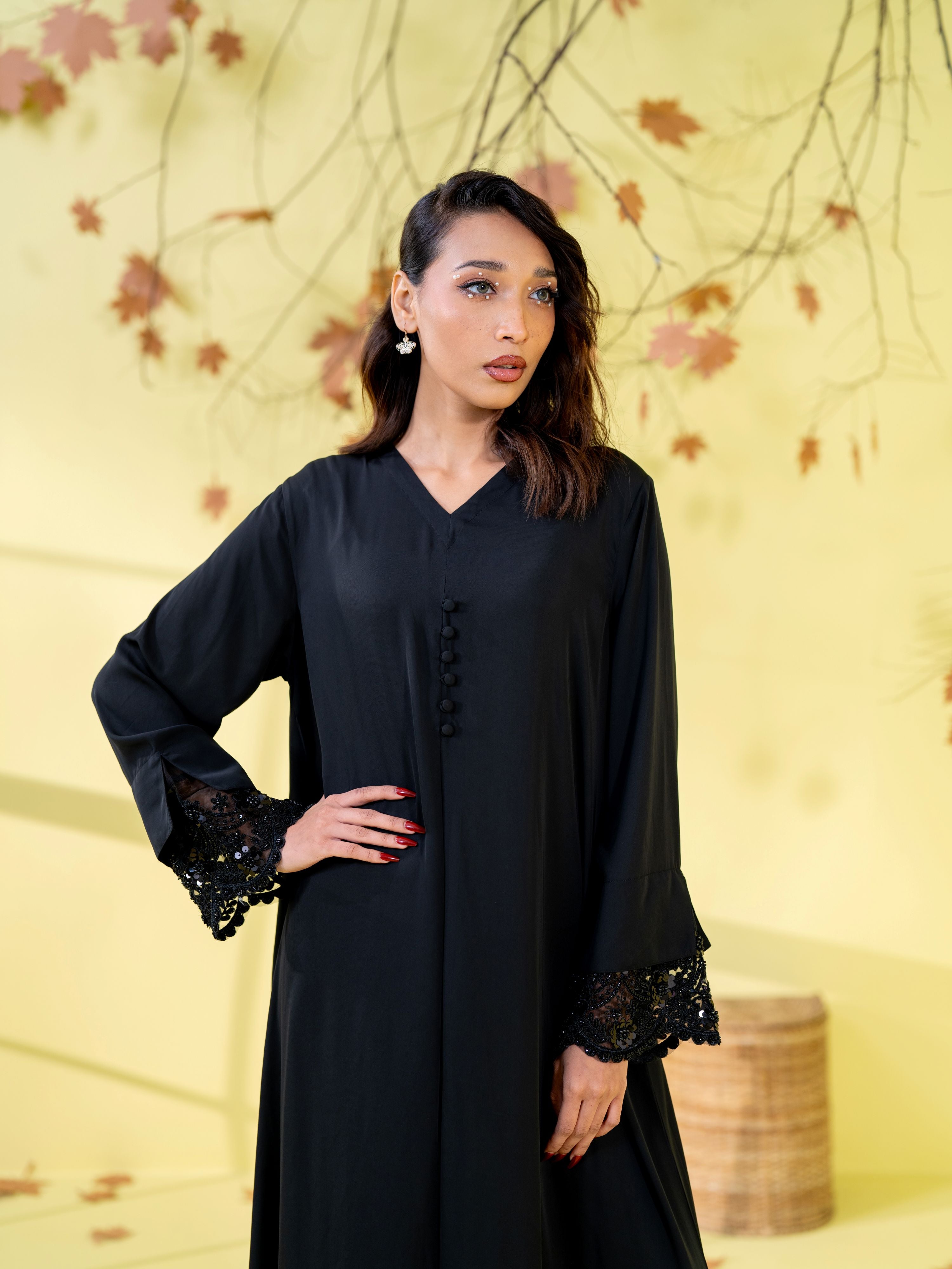 Women's Norm Dress